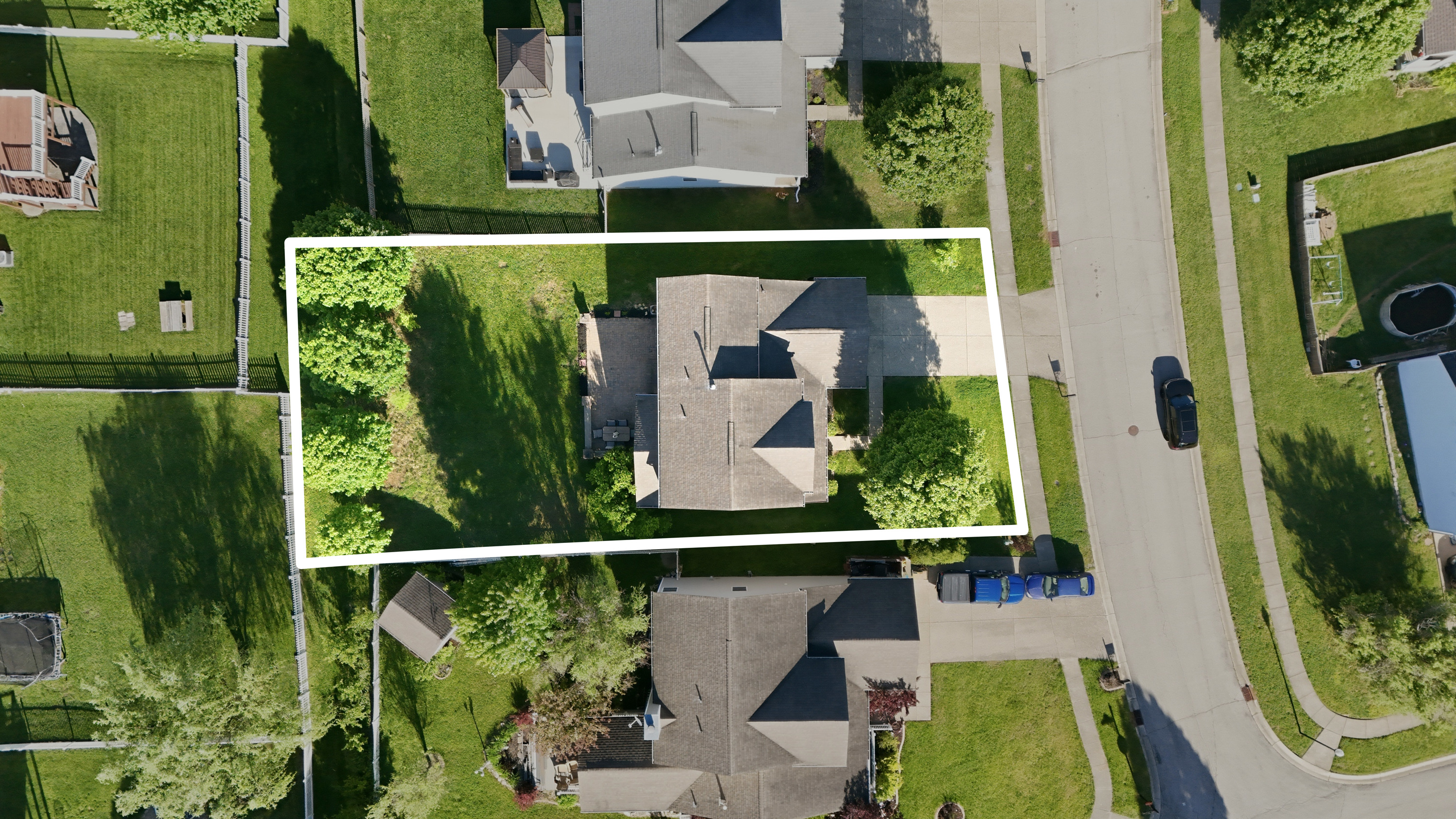  11812 Garden Grove Way, Louisville, KY 40299 - 物件實景