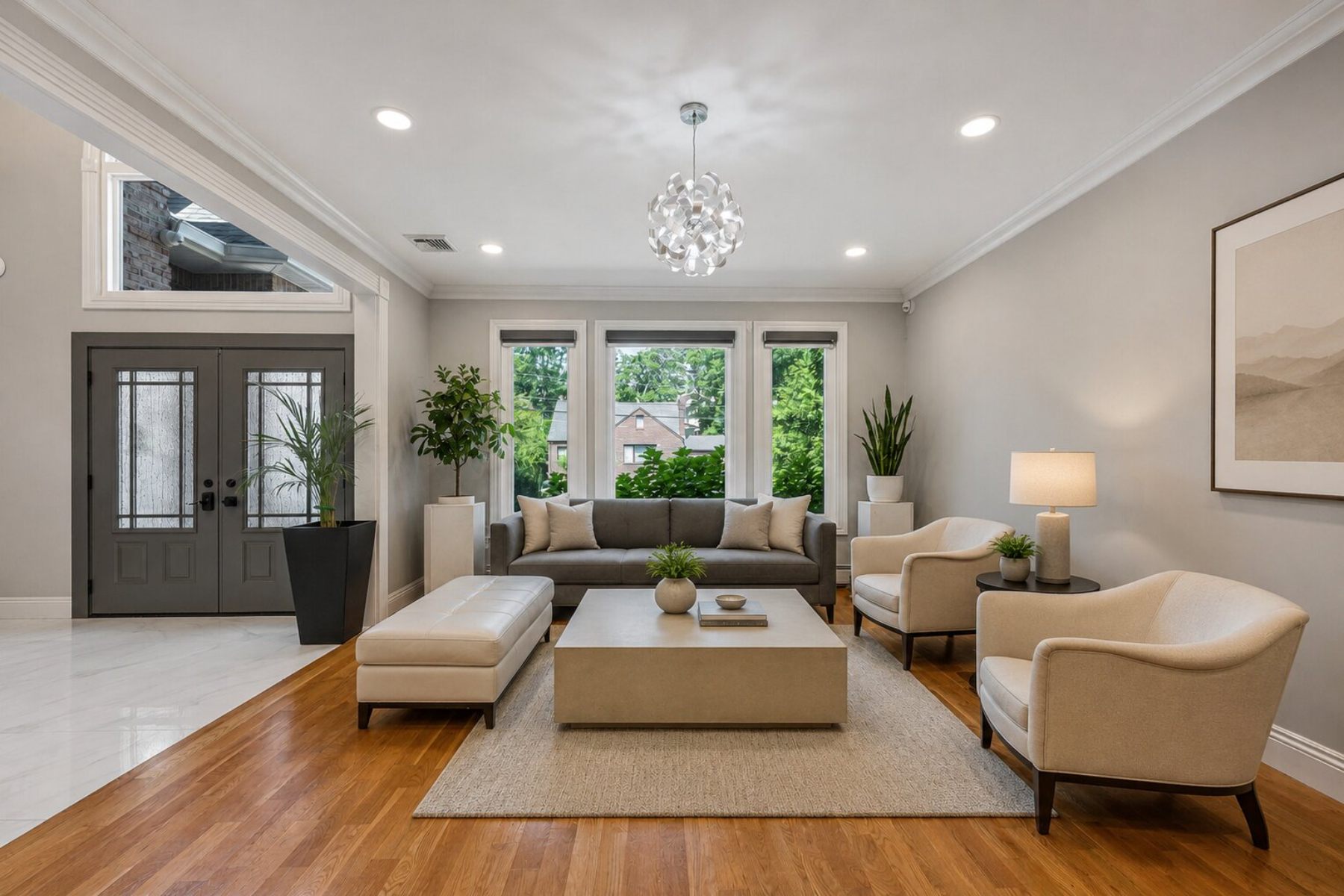  1152 Cumbermeade Road, Fort Lee, NJ 07024 - 物件實景