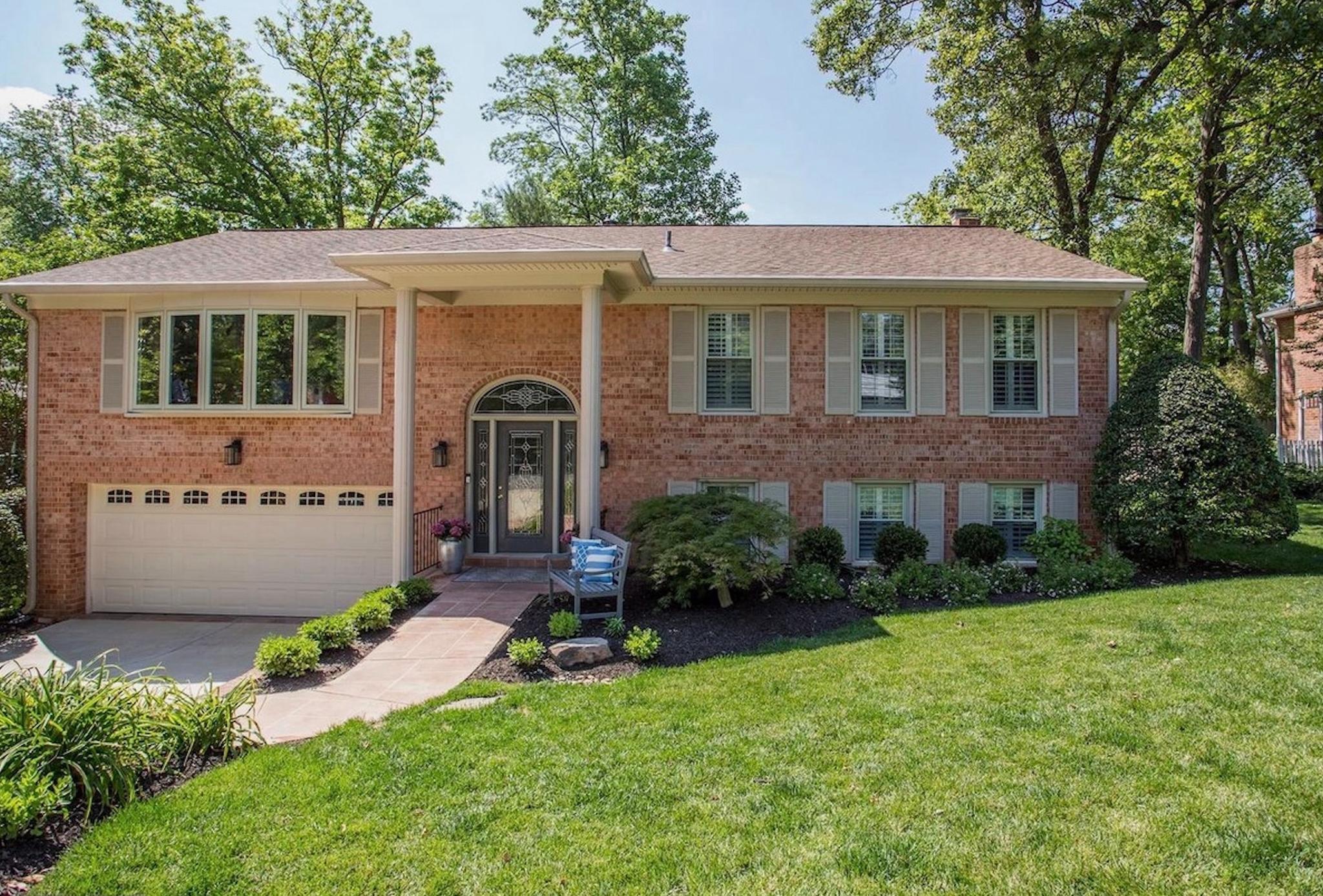  4727 38th Place N, Arlington, VA, 22207 - 物件實景