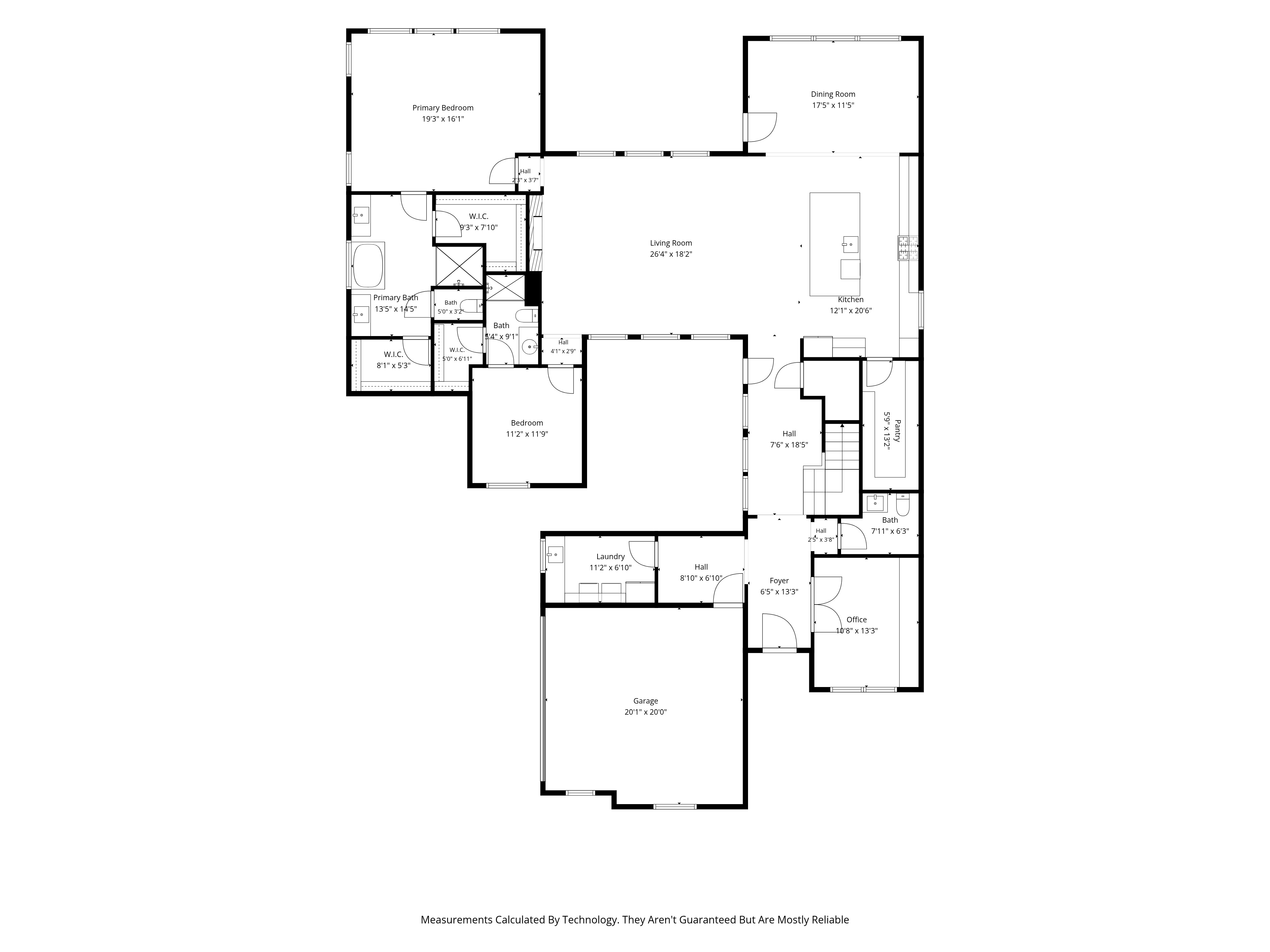  2131 Normandy Circle, Prosper, TX, 75078 - 物件實景