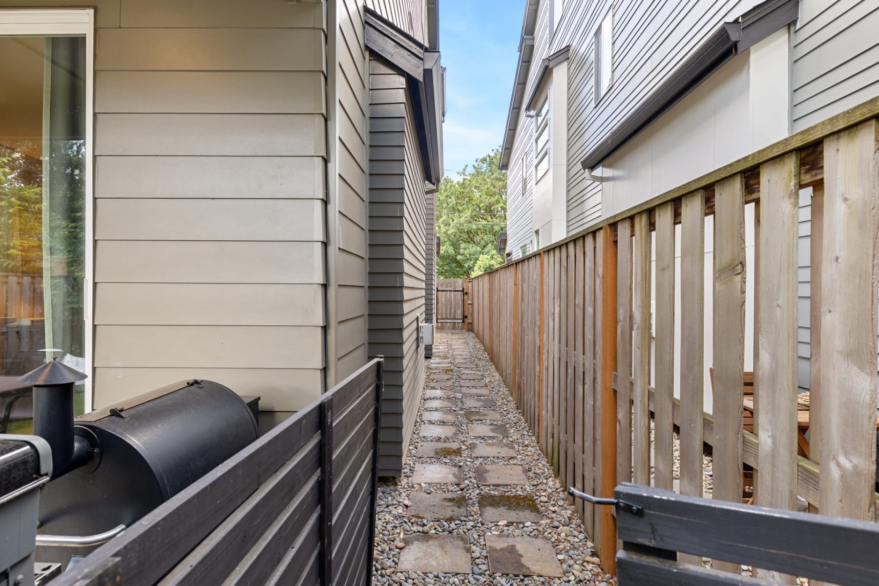  3732 SE LAMBERT ST Portland, OR 97202 - 物件實景