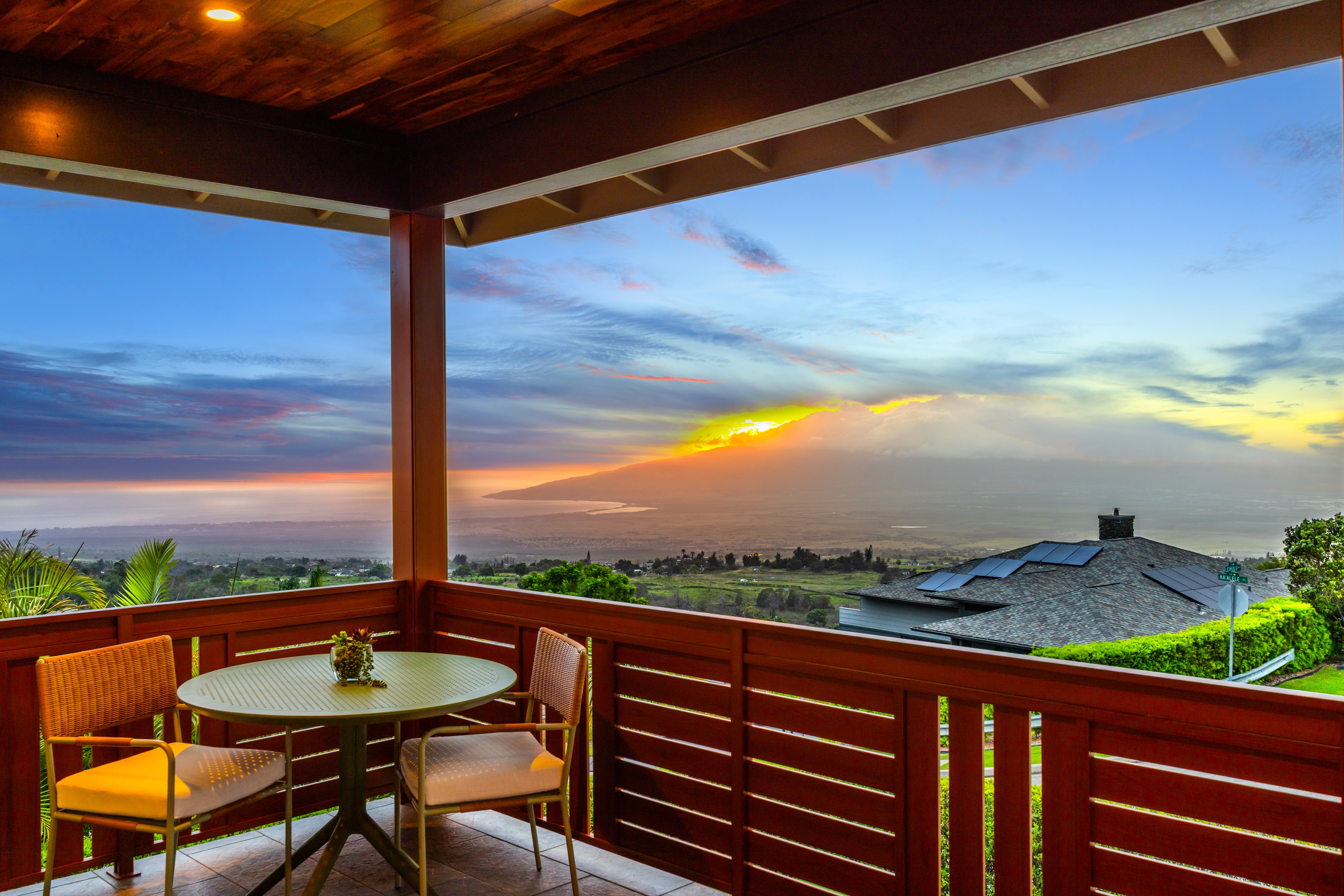  Kulamanu Residence Designed for Effortless Maui Living - 物件實景
