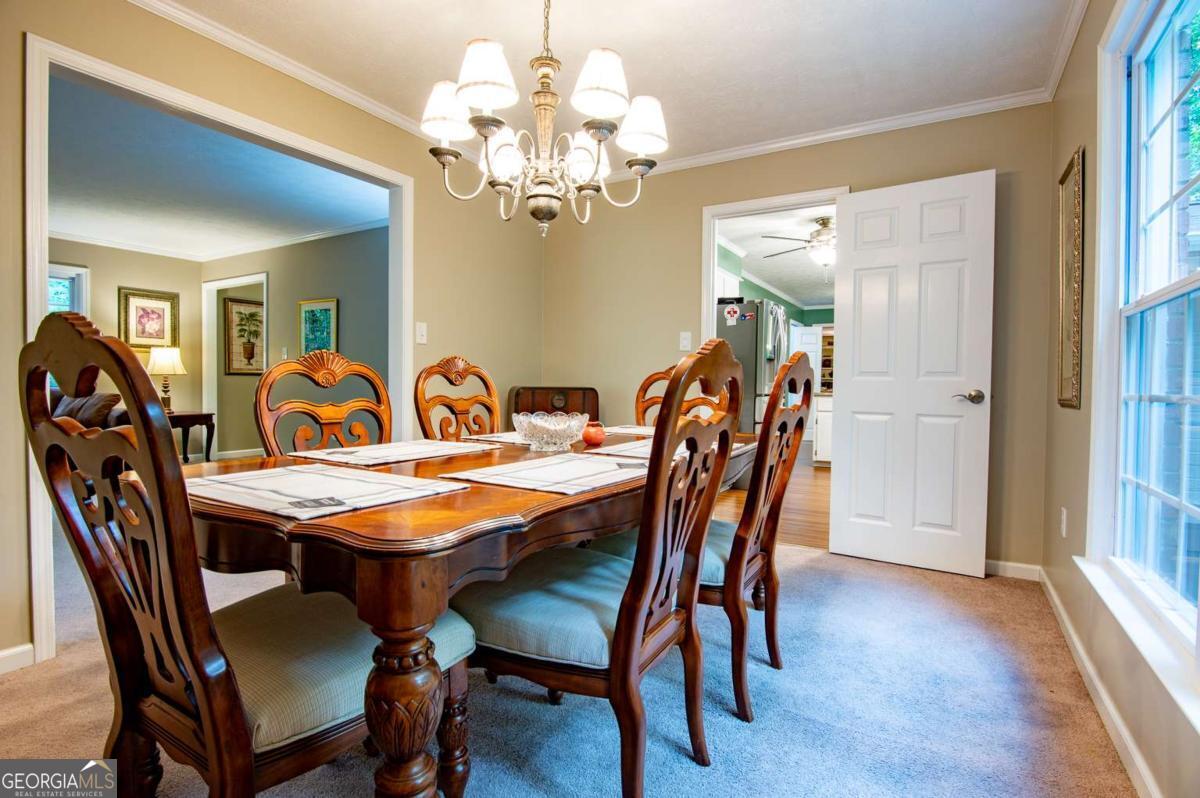 Athens, Georgia, 30605, United States, 4 Bedrooms Bedrooms, ,4 BathroomsBathrooms,Residential,For Sale,1840501
