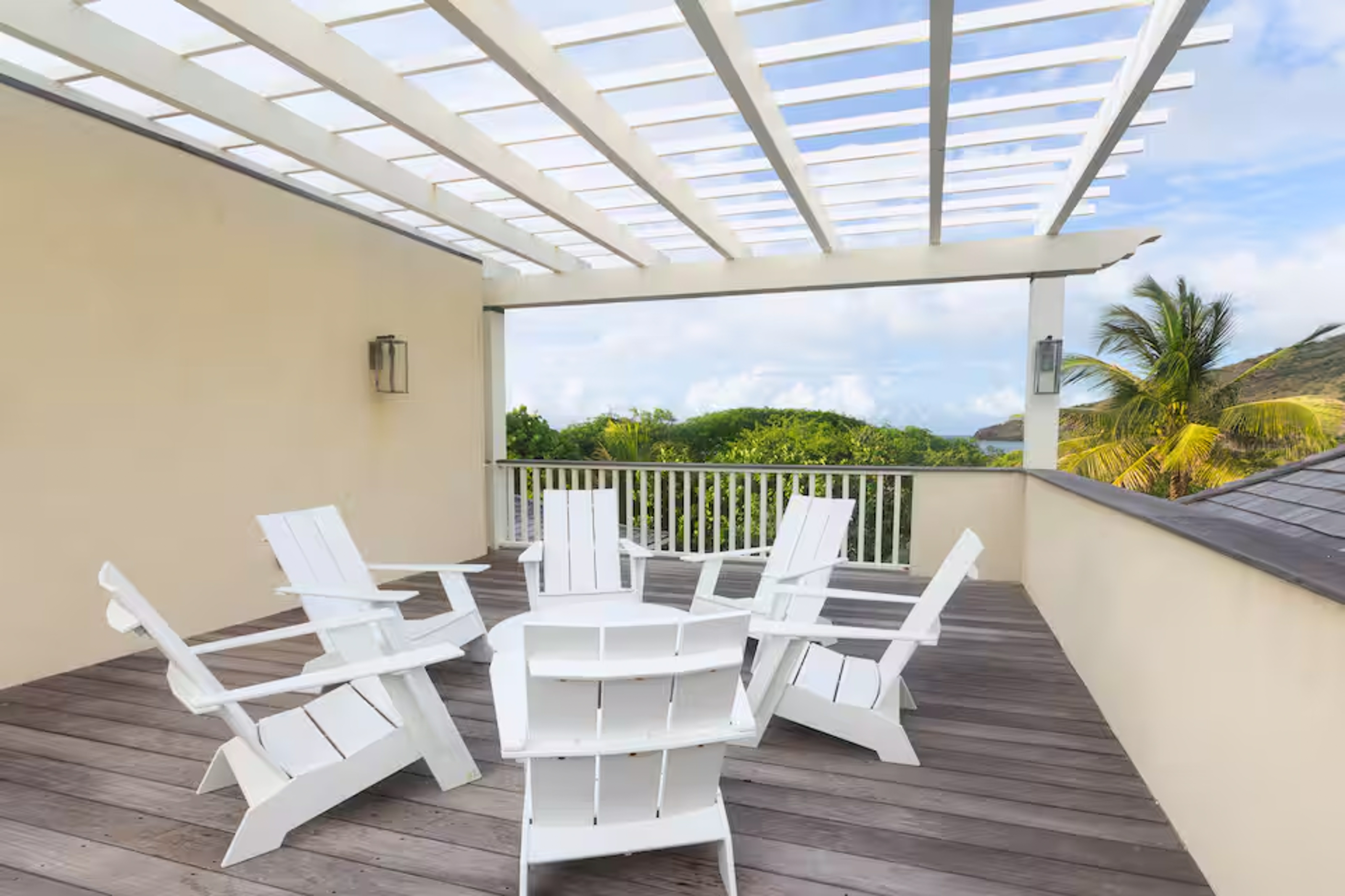  117A Windswept Villa, Fractional Share - 物件實景