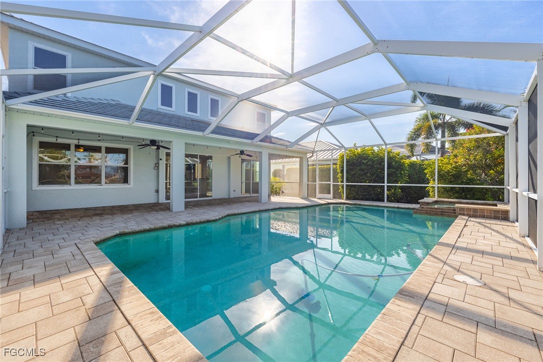 Cape Coral, Florida, 33991, United States, 4 Bedrooms Bedrooms, ,4 BathroomsBathrooms,Residential,For Sale,1893549