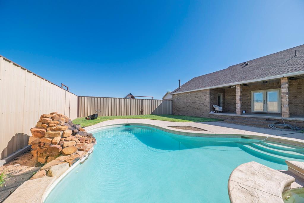 Midland, Texas, 79706, United States, 4 Bedrooms Bedrooms, ,3 BathroomsBathrooms,Residential,For Sale,1944994