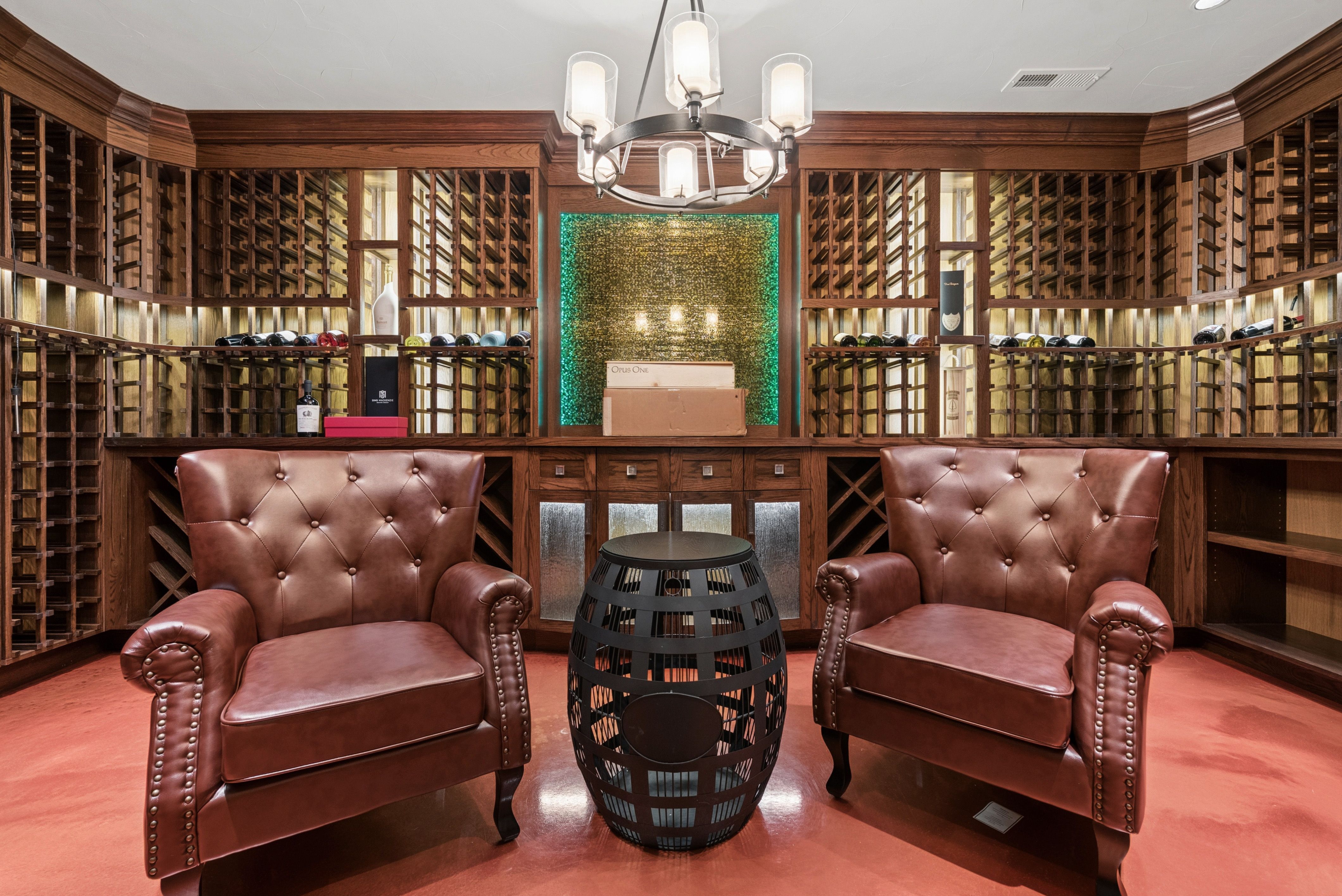  Extraordinary legacy estate on 2.59 private acres in Cathedral Pines - 物件實景