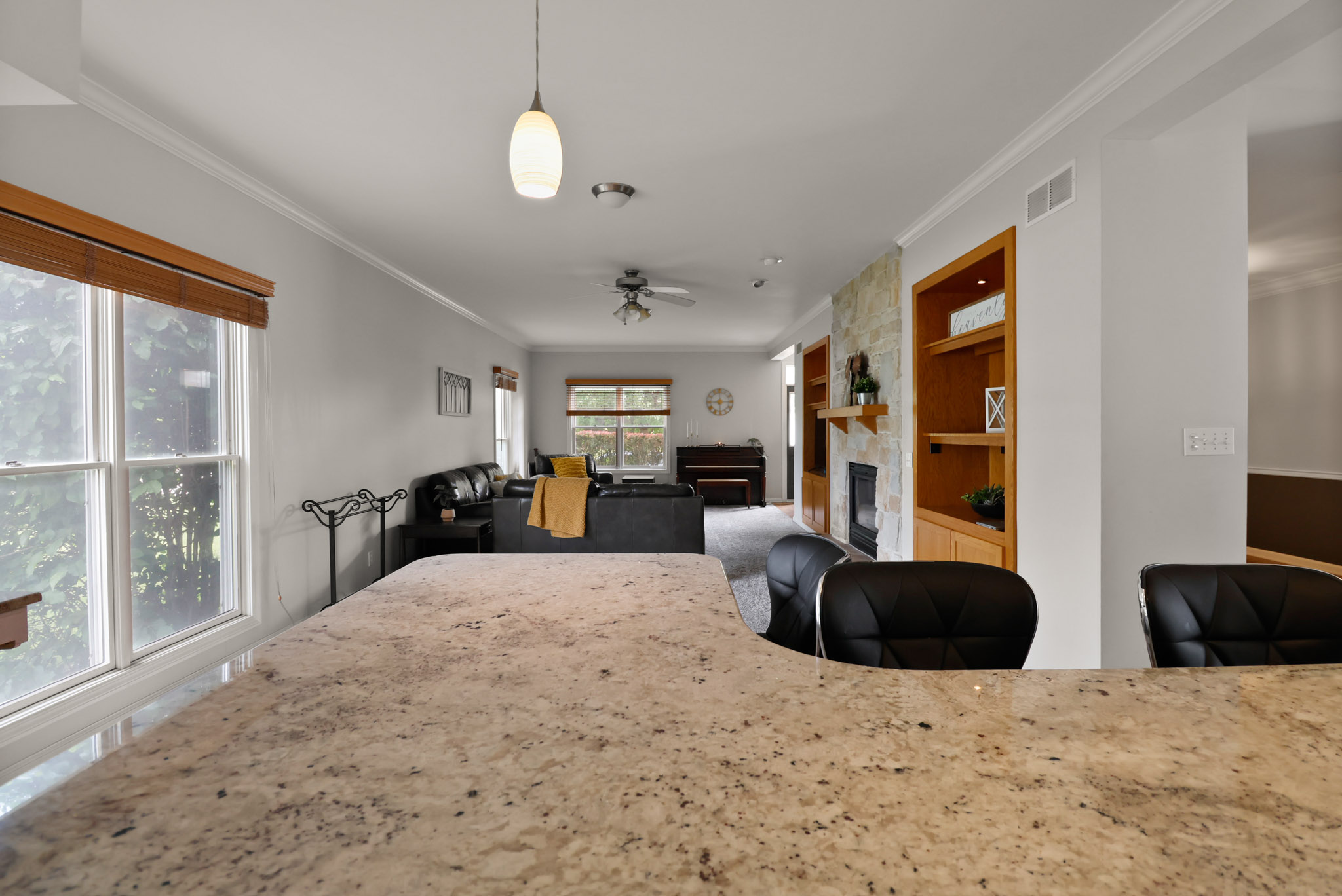Chesterton, Indiana, 46304, United States, 4 Bedrooms Bedrooms, ,3 BathroomsBathrooms,Residential,For Sale,1881667