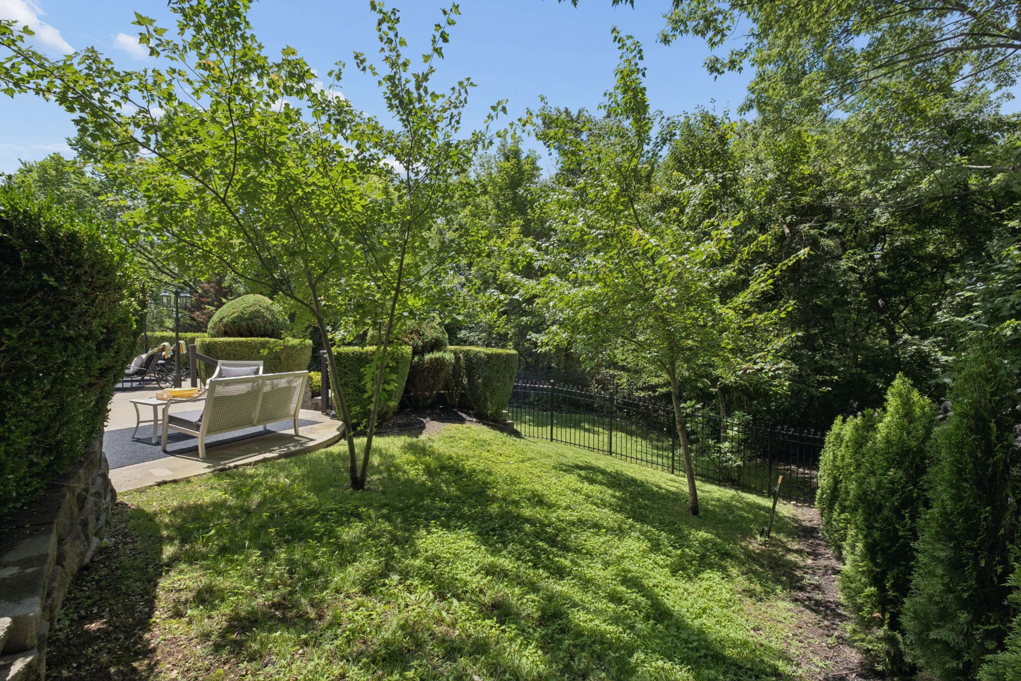  9713 Mountain Ash Ct, Brentwood, TN, 37027 - 物件實景