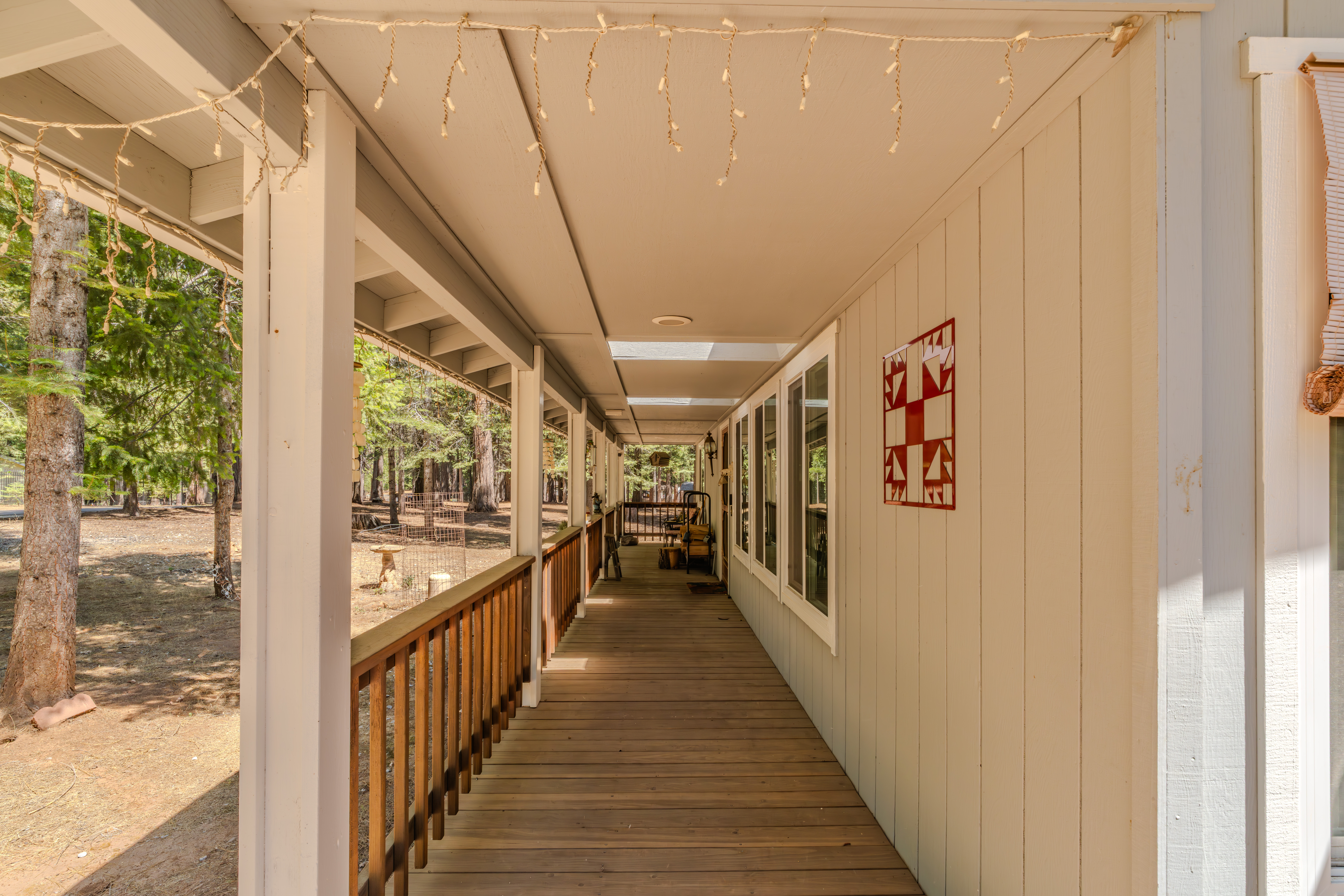  27144 Woodland Road, Pioneer, CA 95666 - 物件實景