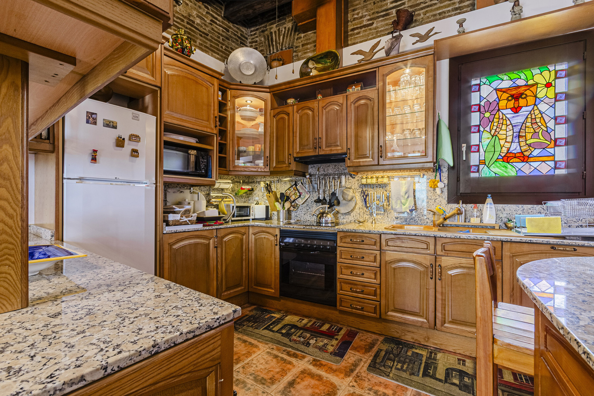  Fabulous penthouse with private terrace in the Gothic Quarter - 物件實景