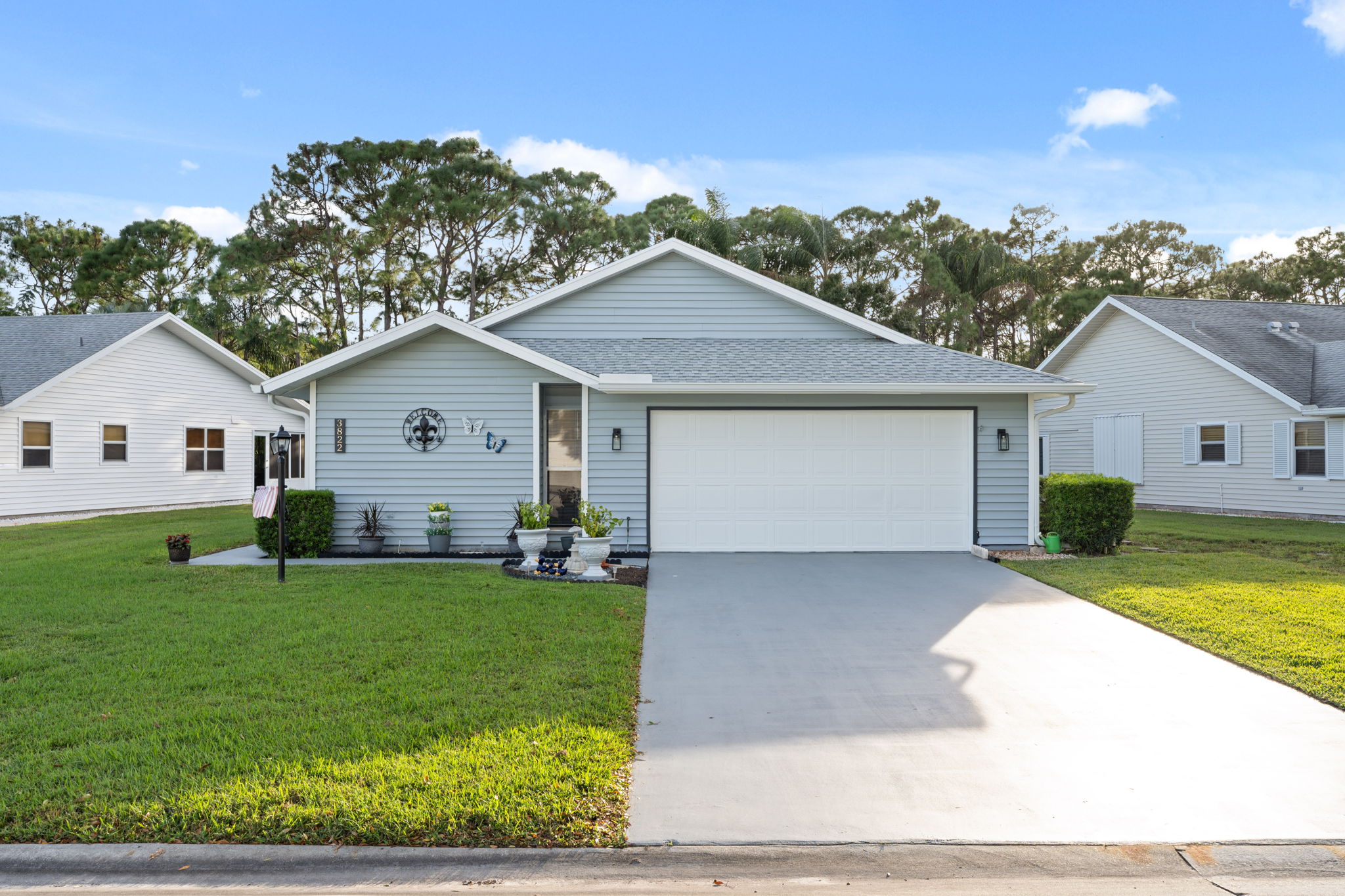  3822 SE Canvas Back Place, Stuart, FL, 34997 - 物件實景