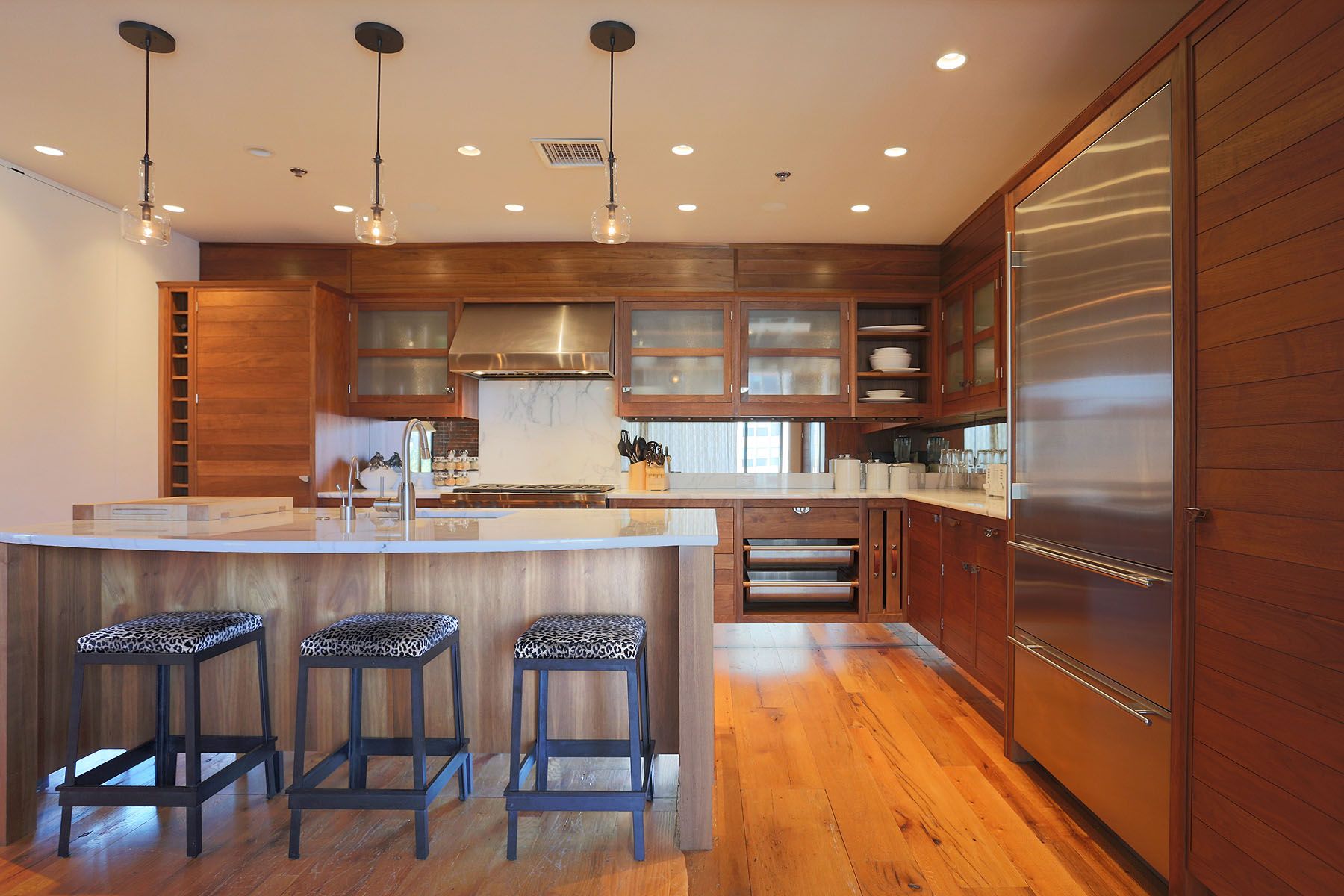  199 State Street, Unit 401, Boston, MA, 02109 - 物件實景