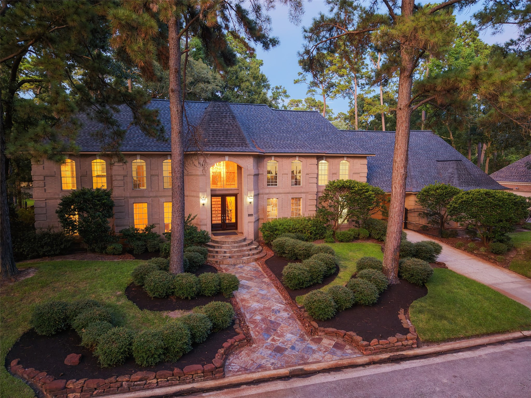  1722 Chestnut Grove Lane - 物件實景
