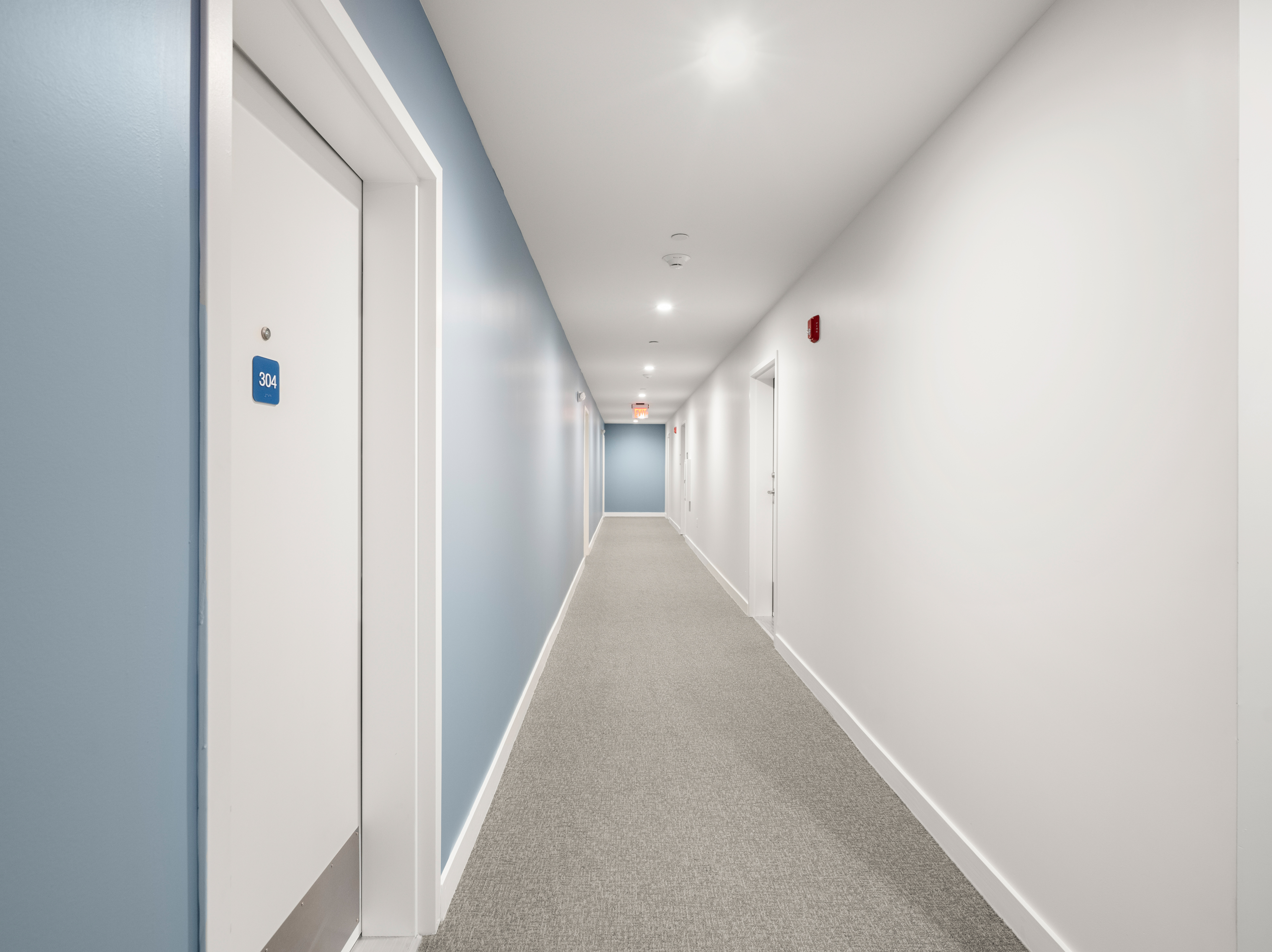  1151 Walnut, Newton, MA, 02461 - 物件實景