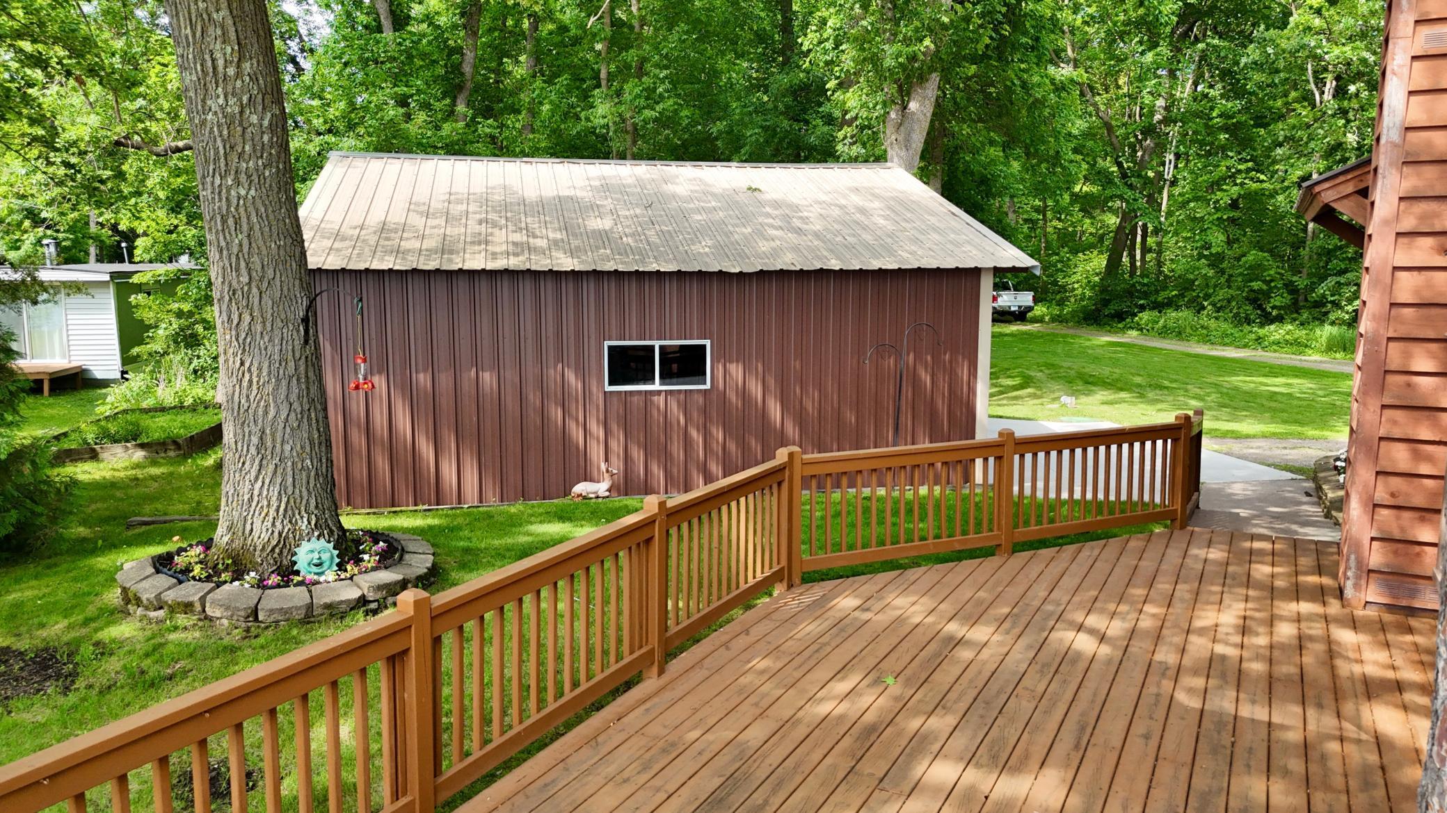Isle, Minnesota, 56342, United States, 3 Bedrooms Bedrooms, ,Residential,For Sale,1915690