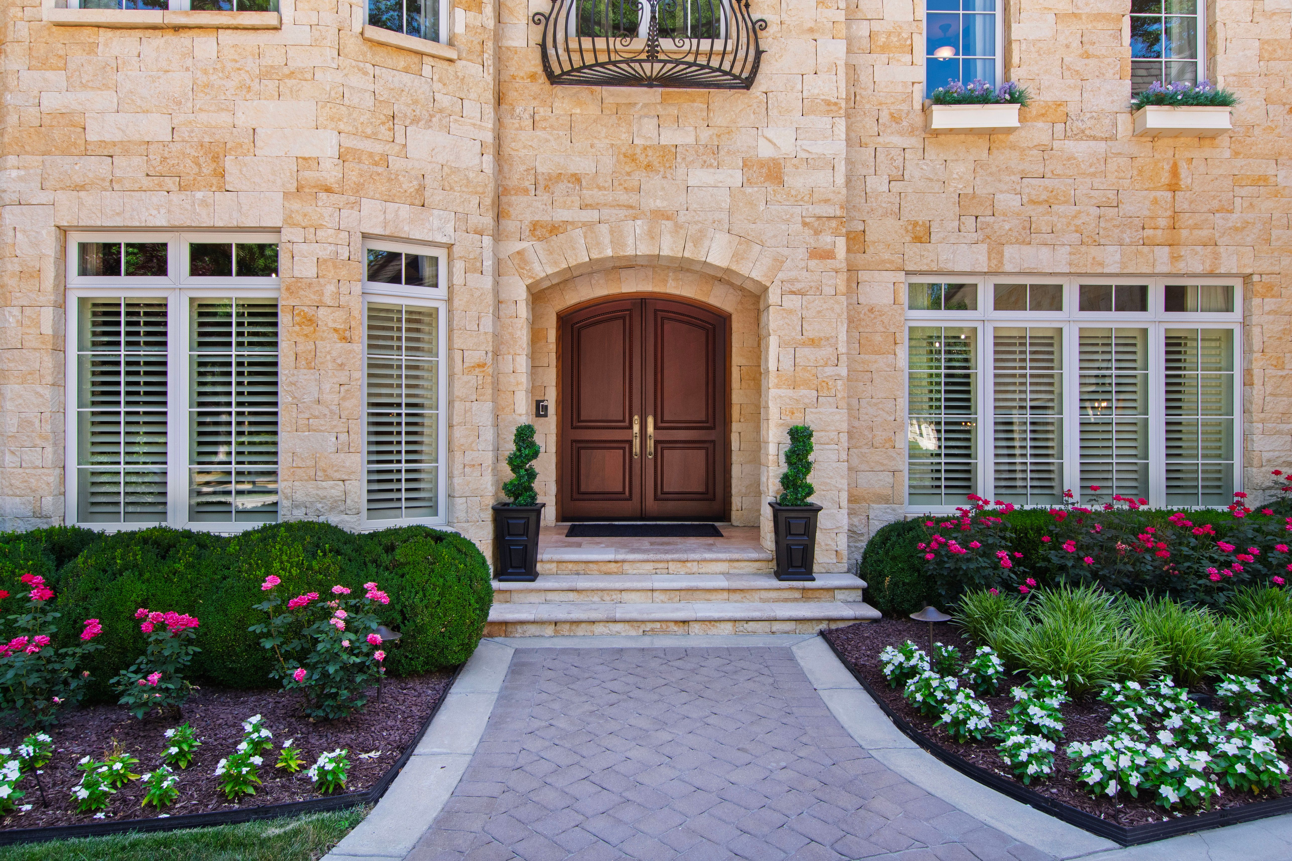  1412 Hedgelawn Way, Raleigh, NC 27615 - 物件實景
