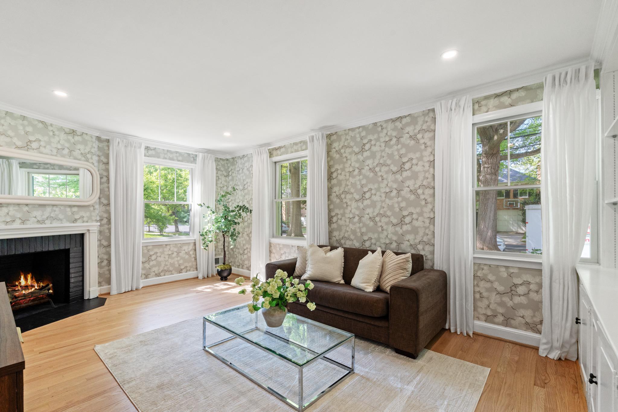  4834 Van Ness Street NW, Washington, DC, 20016 - 物件實景