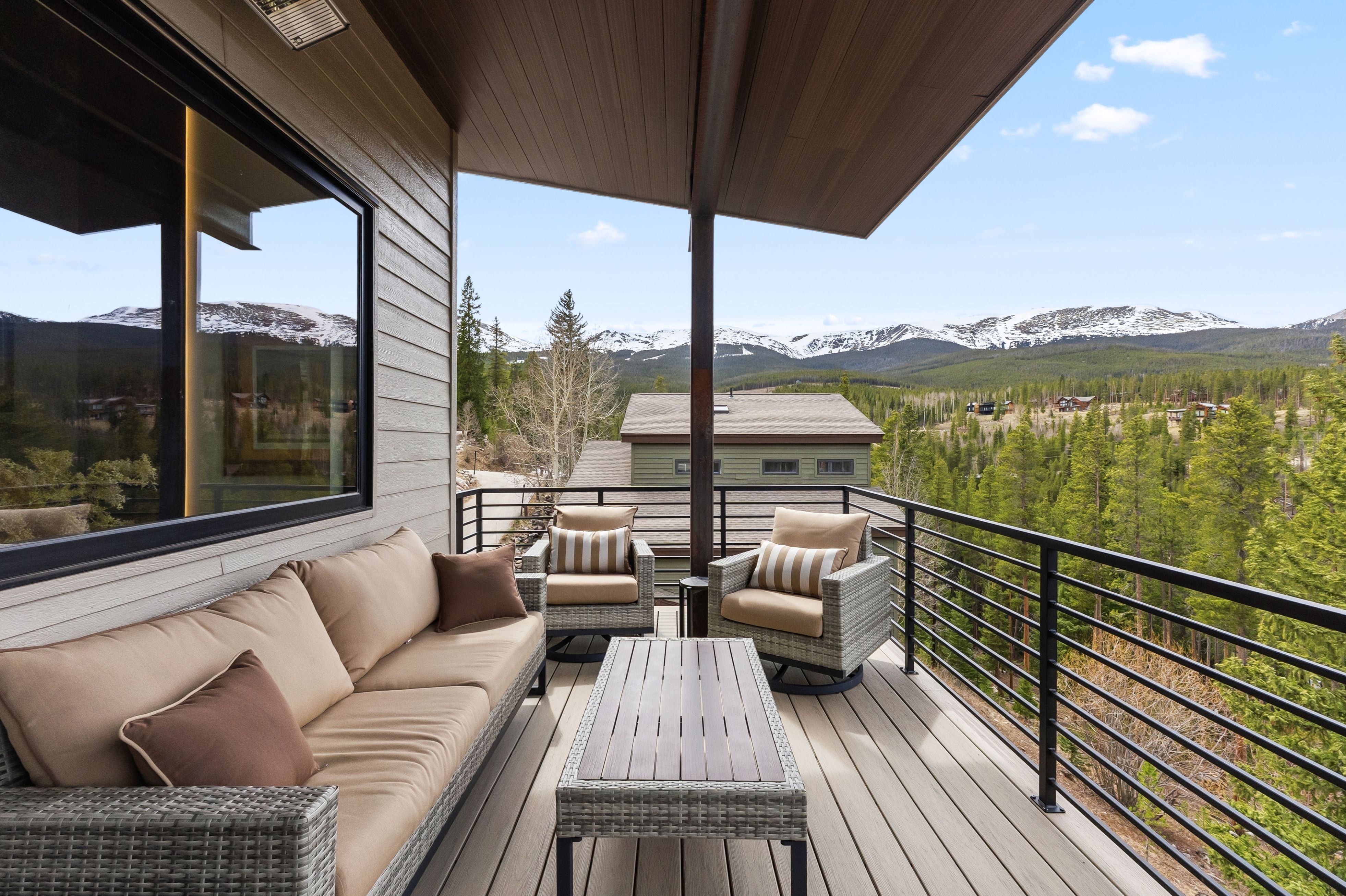  175 Protector Place, Breckenridge, CO, 80424 - 物件實景