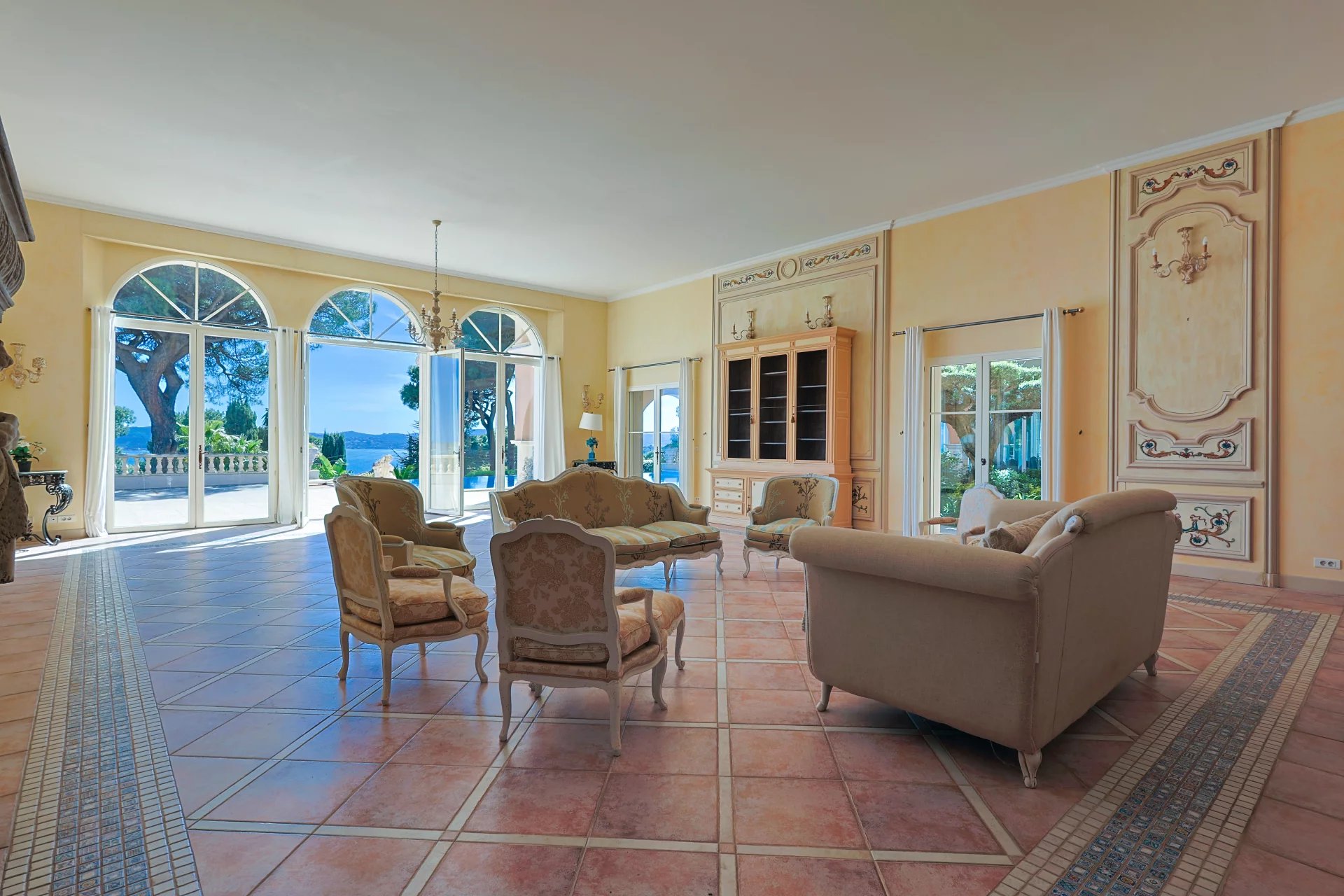 Sainte-Maxime, Provence-Alpes-Côte d’Azur, 83120, FR, ,Residential,For Sale,1848425