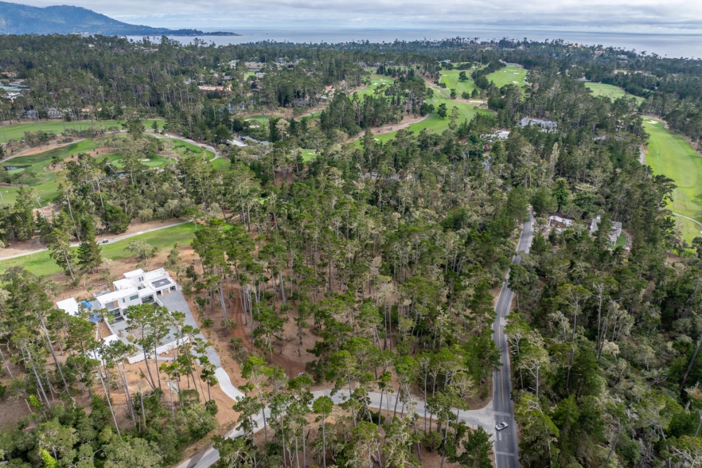 Pebble Beach, California, 93953, United States, ,Land,For Sale,1903523