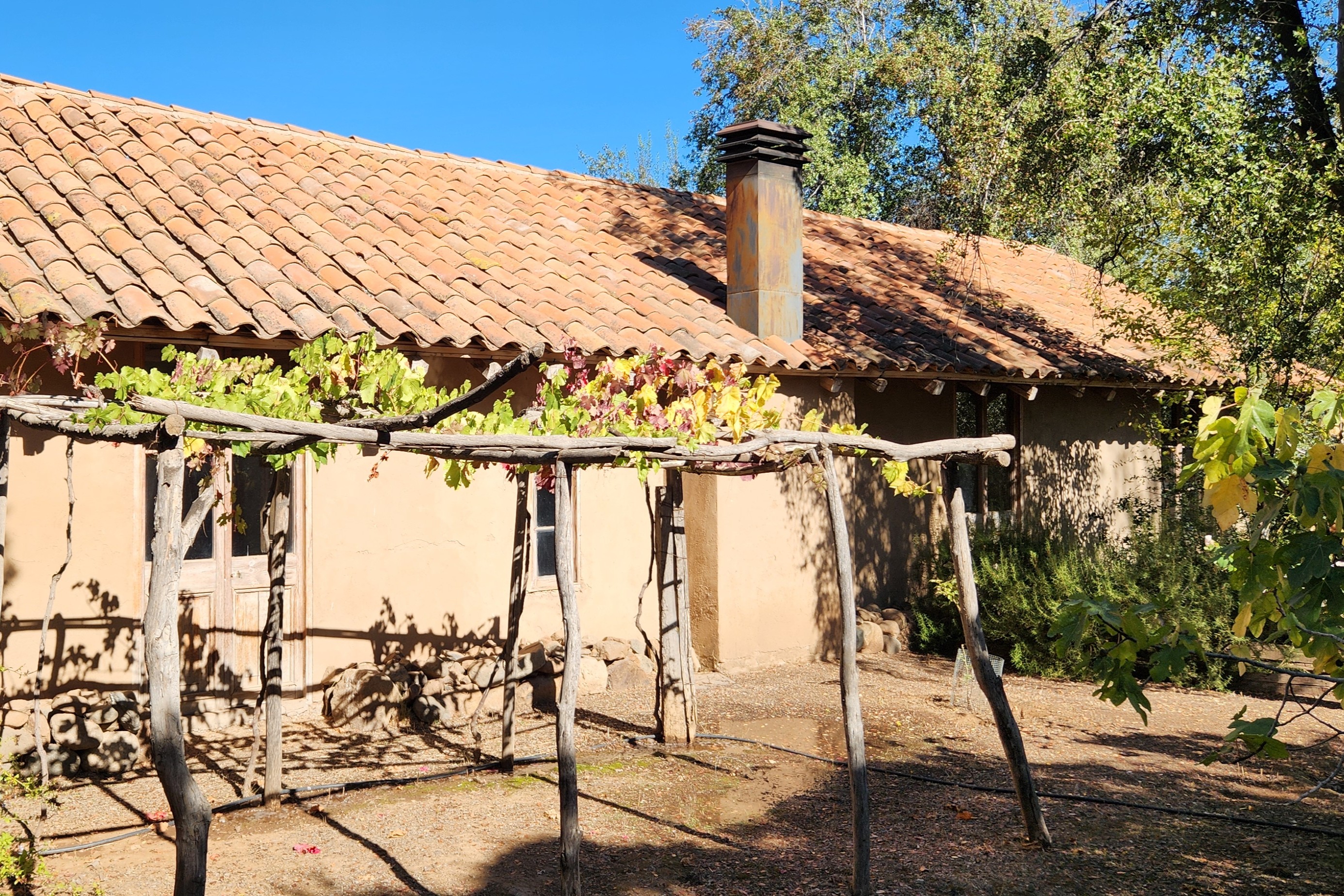 Charming country home in Pirque - 物件實景