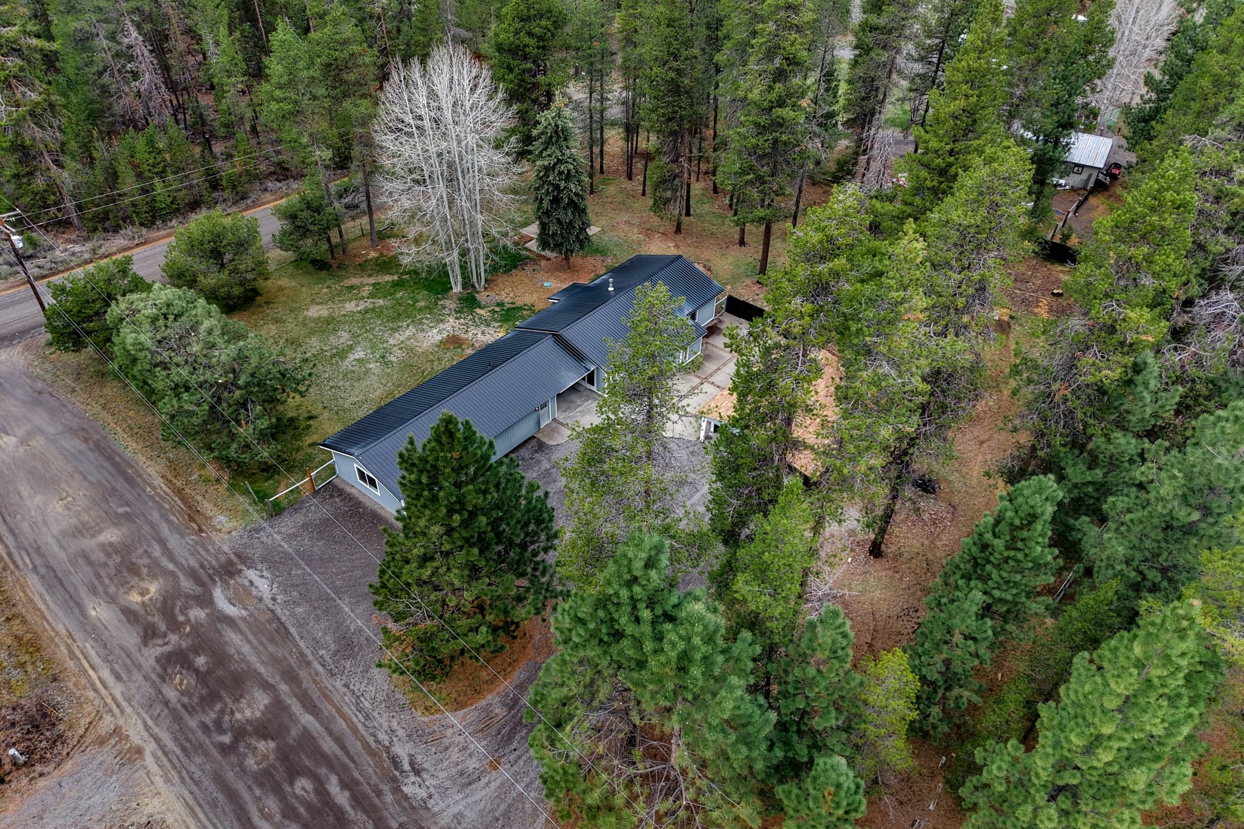  51448 Cedar Road La Pine, OR 97739 - 物件實景
