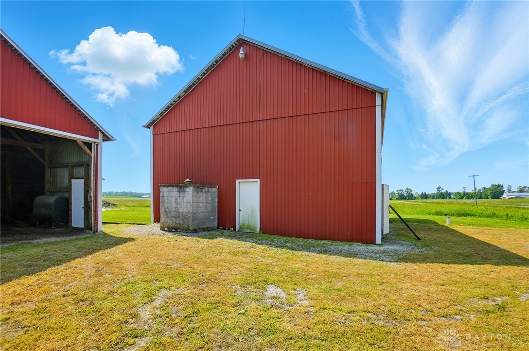 Covington, Ohio, 45318, United States, 2 Bedrooms Bedrooms, ,2 BathroomsBathrooms,Residential,For Sale,1890337