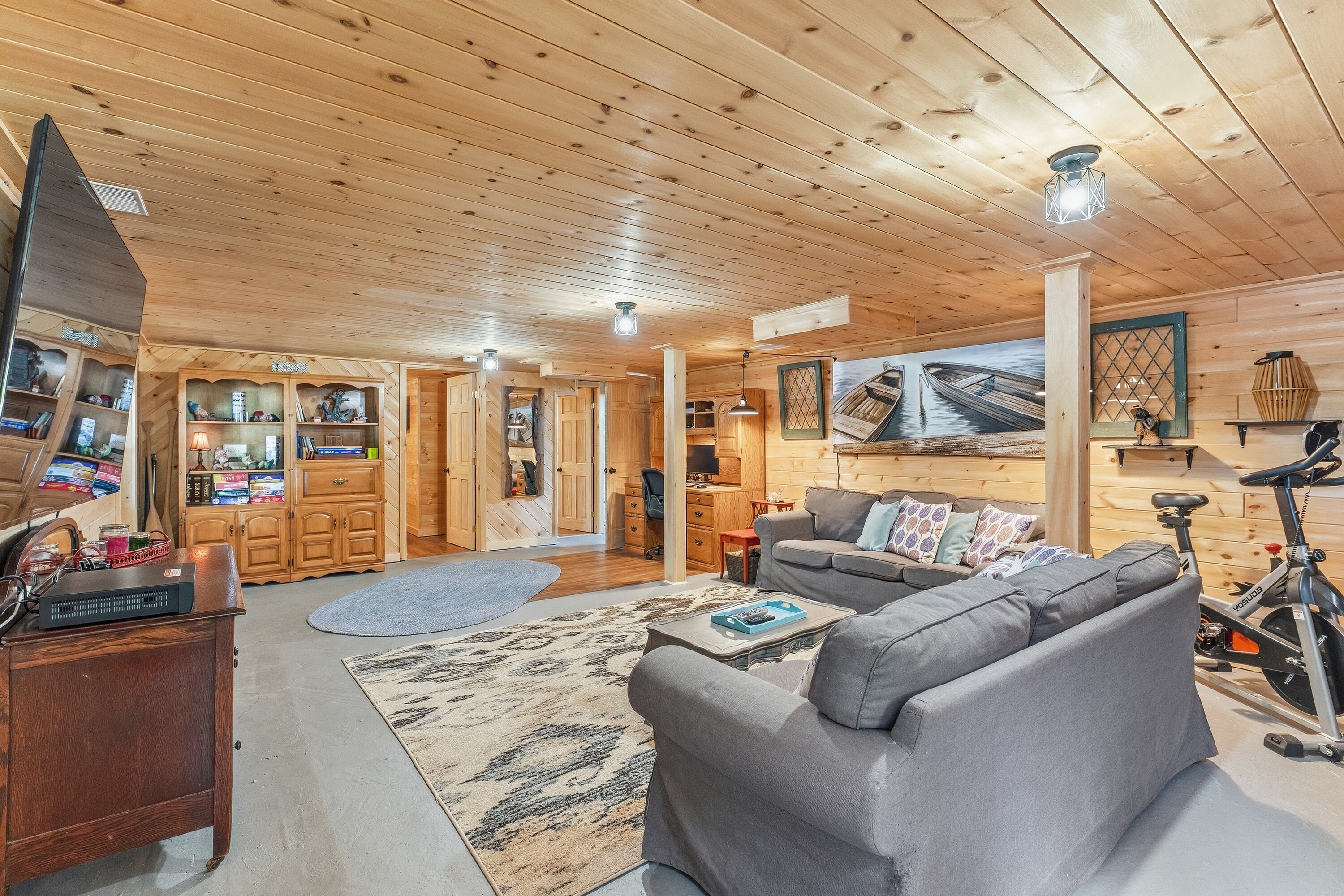  Lake Manitouwabing Retreat - 物件實景
