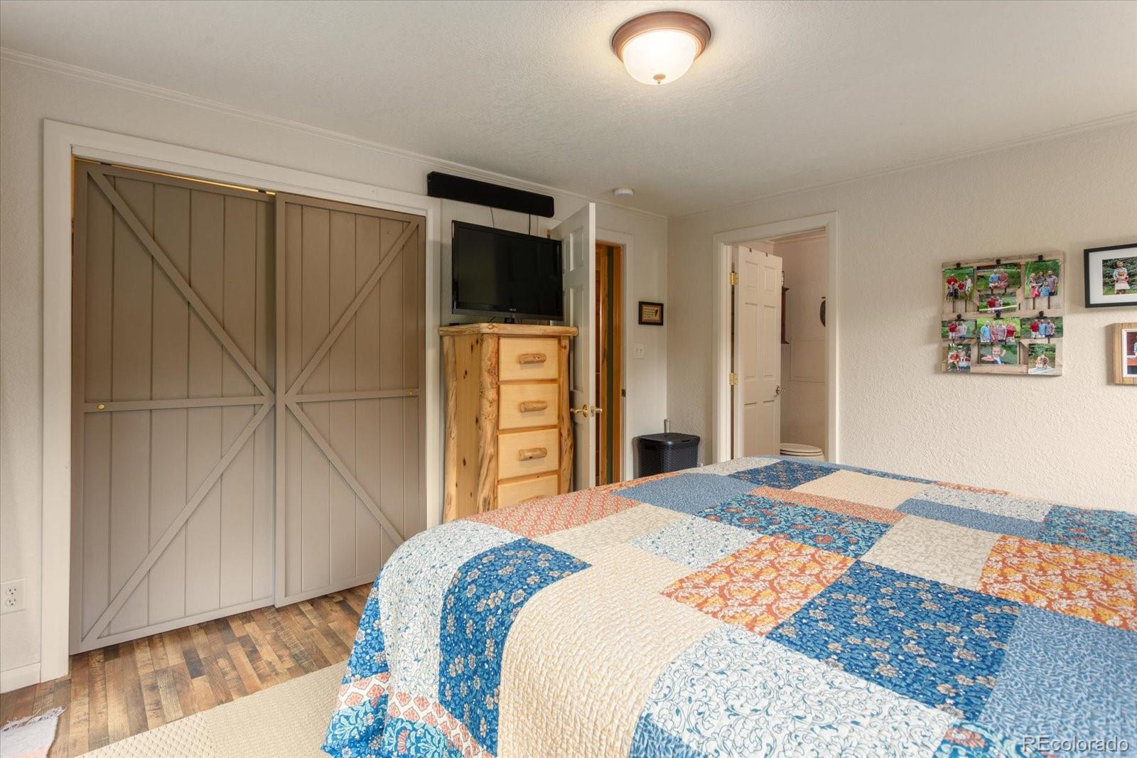 Poncha Springs, Colorado, 81242, United States, 3 Bedrooms Bedrooms, ,2 BathroomsBathrooms,Residential,For Sale,1982460