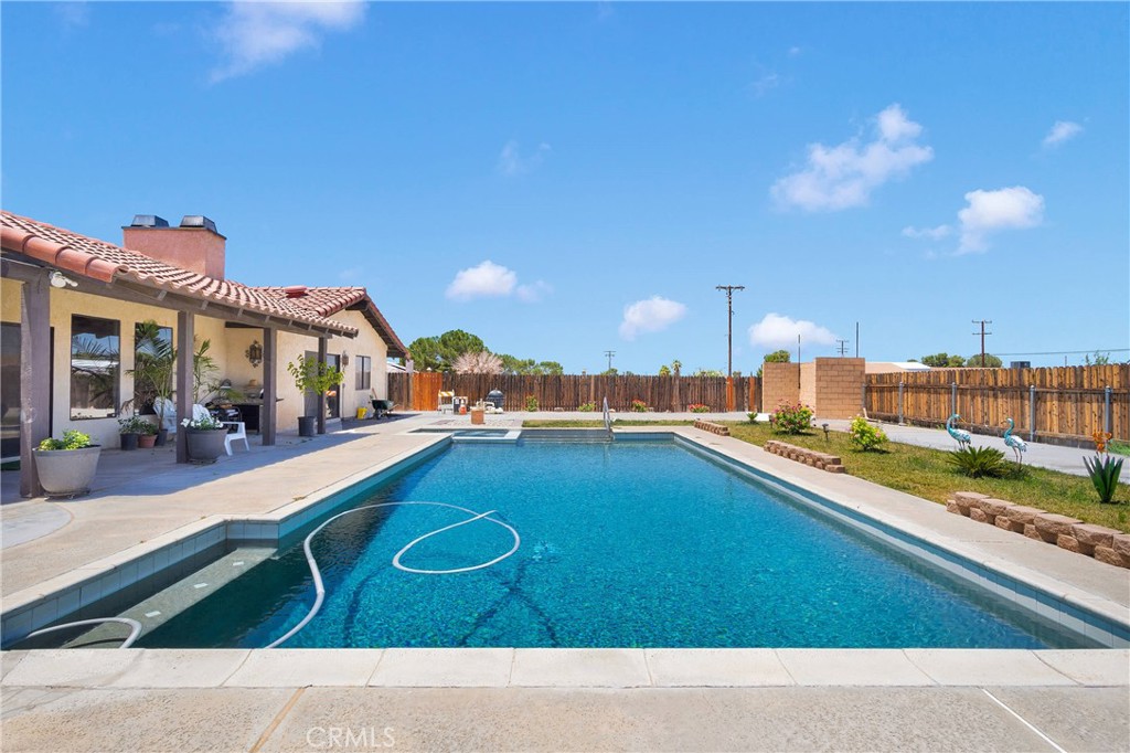 Apple Valley, California, 92307, United States, 4 Bedrooms Bedrooms, ,4 BathroomsBathrooms,Residential,For Sale,1980468