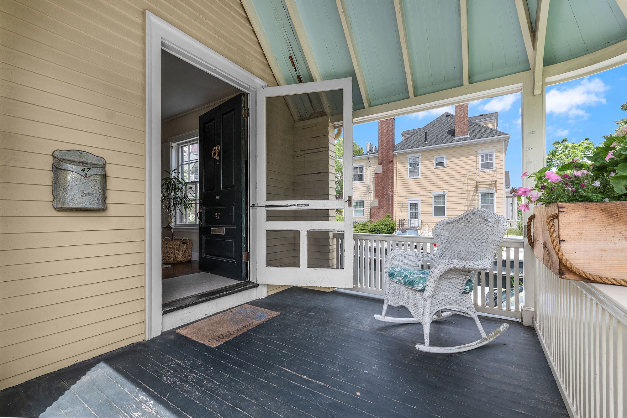  47 7th Street, New Bedford, MA, 02740 - 物件實景