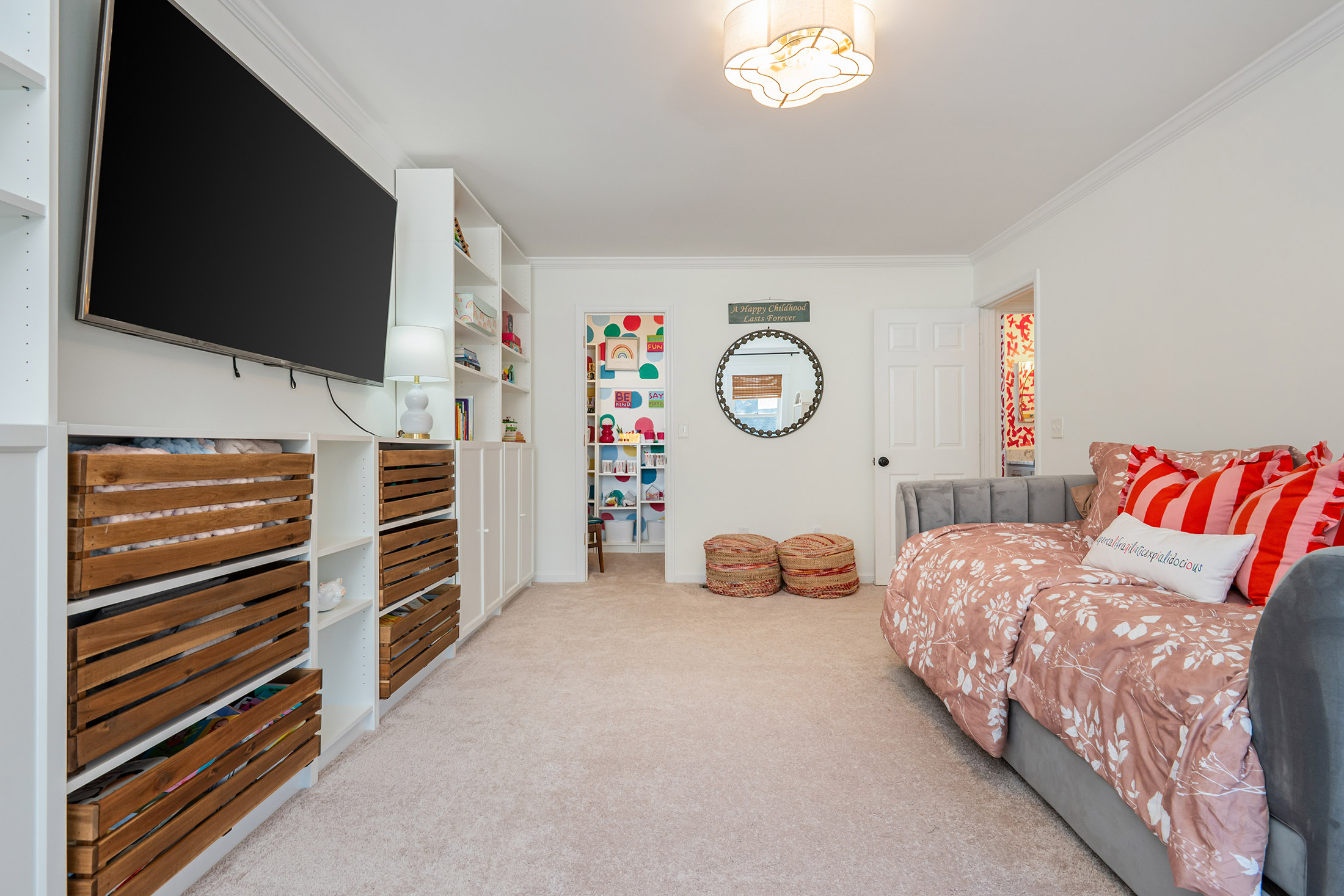  Designer Charm in Downtown Roswell - 物件實景