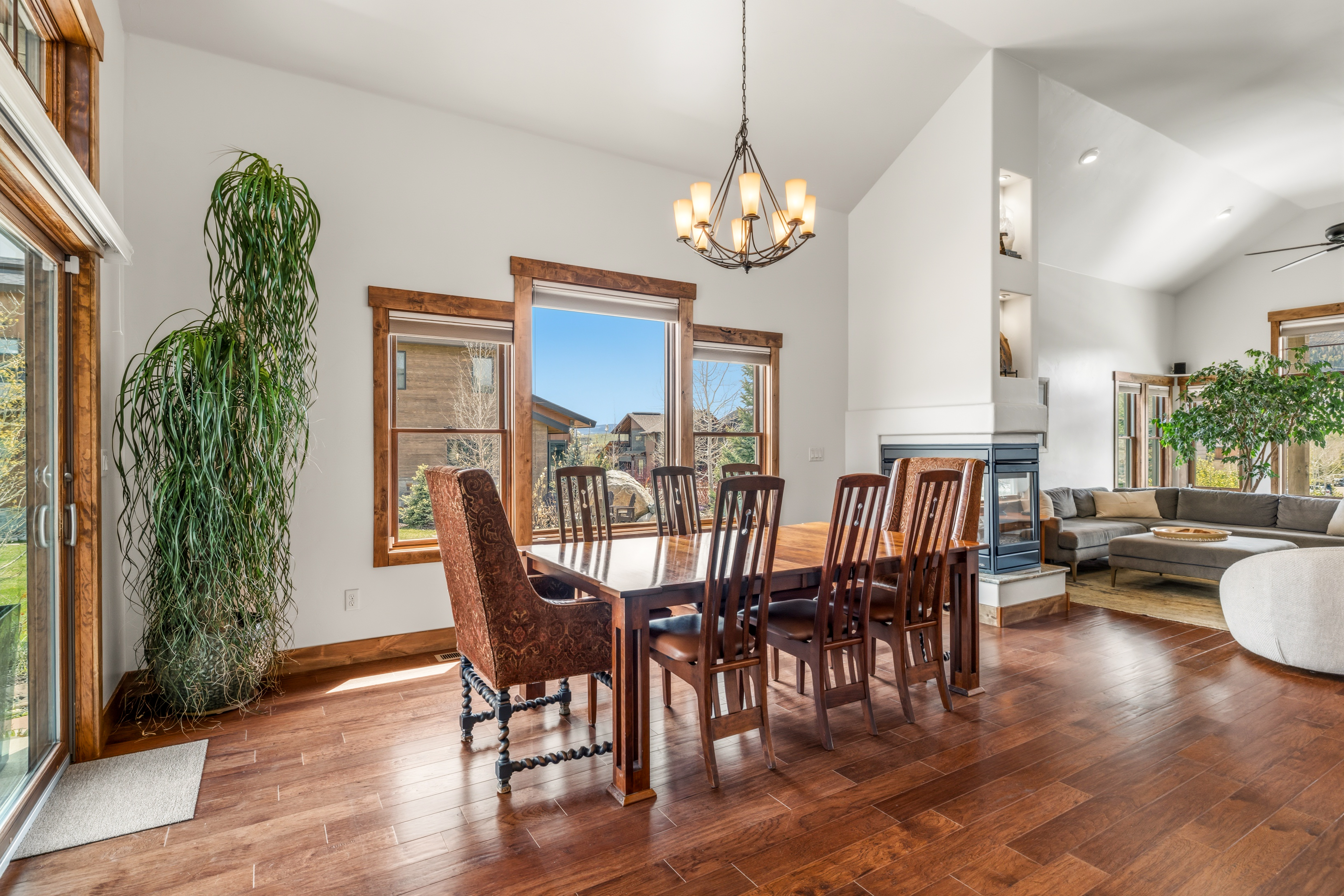  1610 Chaps Way, Steamboat Springs, CO 80487 - 物件實景
