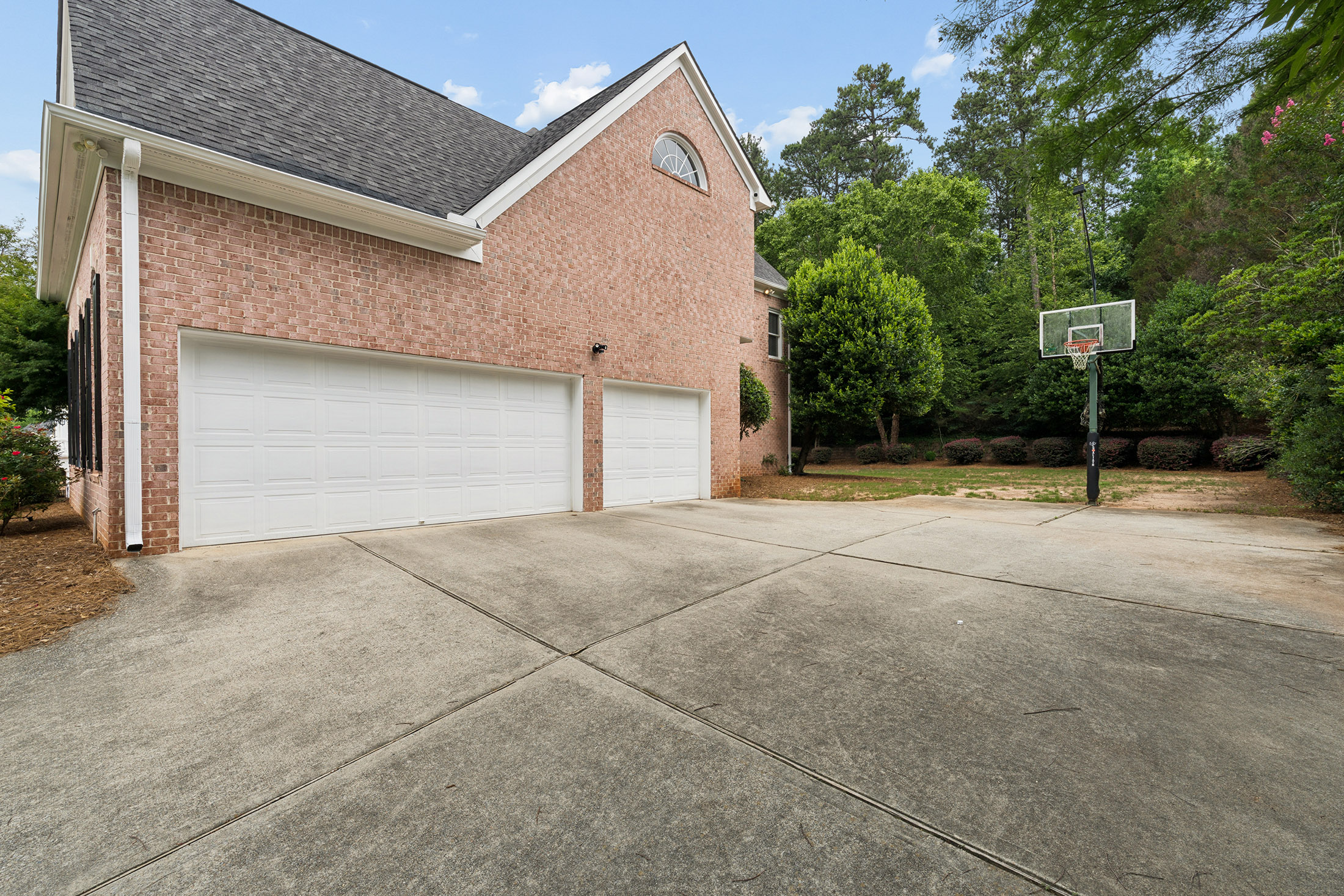  Expansive Five Bedroom Home in One of Duluth