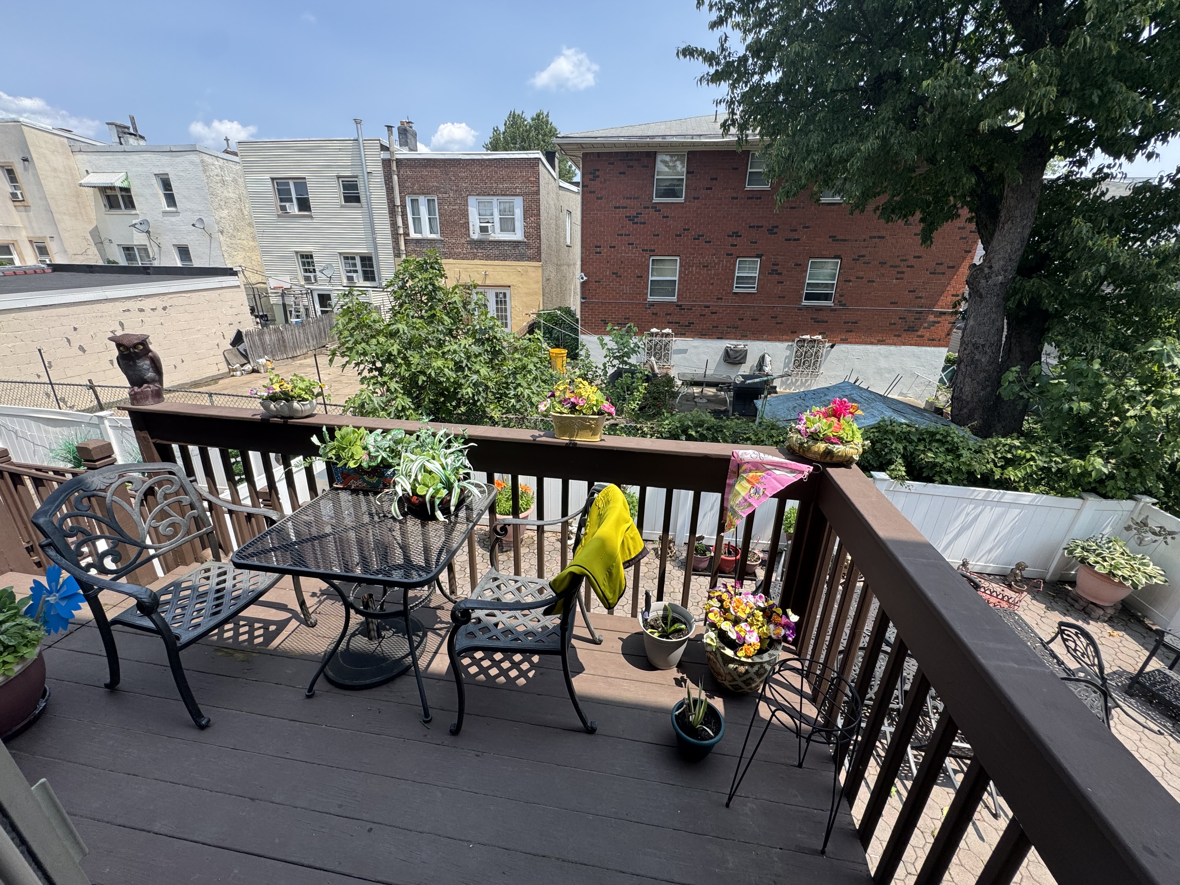 Fairview, New Jersey, 07022, United States, 3 Bedrooms Bedrooms, ,3 BathroomsBathrooms,Residential,For Sale,1978631