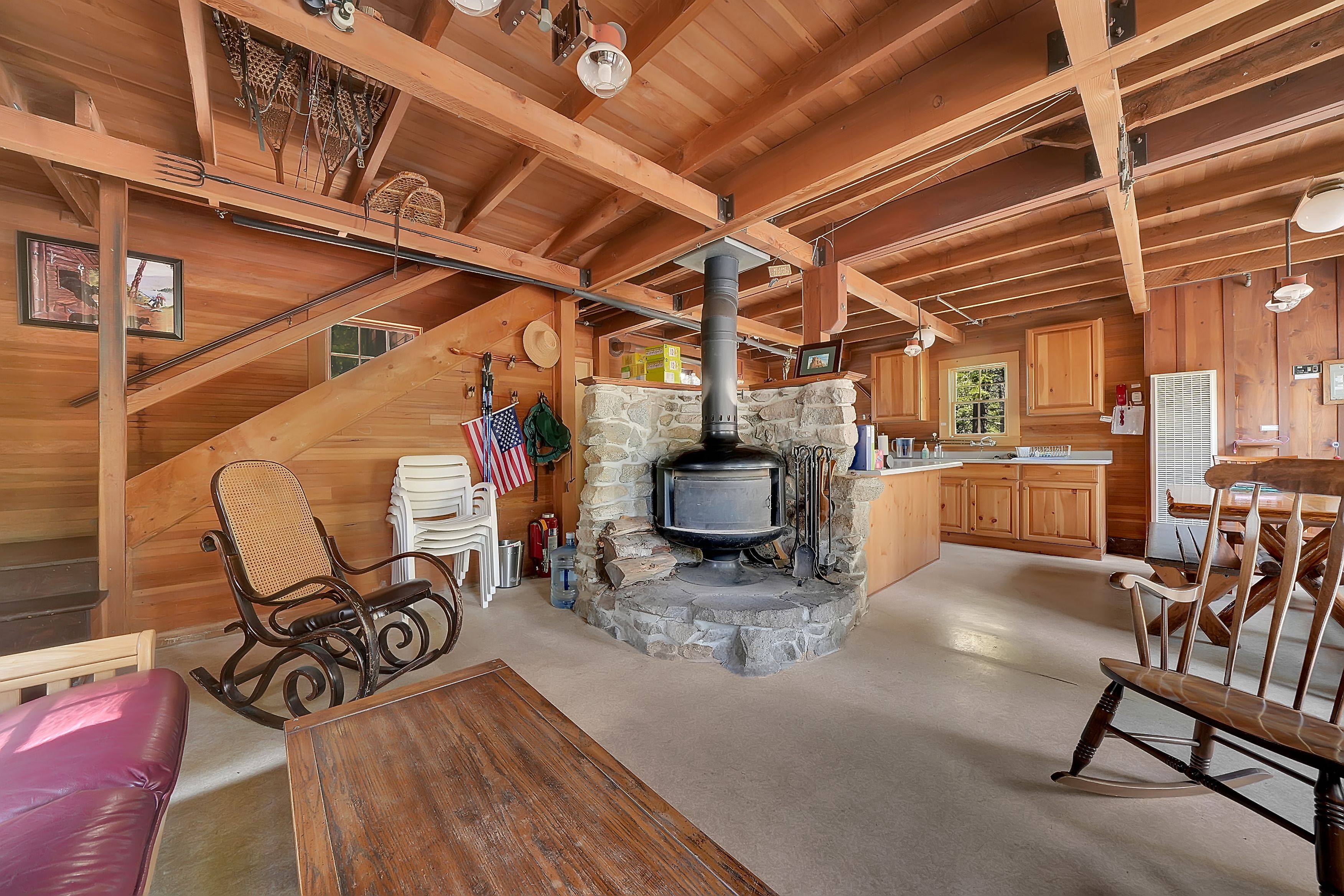  48777 California 88, Pioneer, CA 95666 - 物件實景