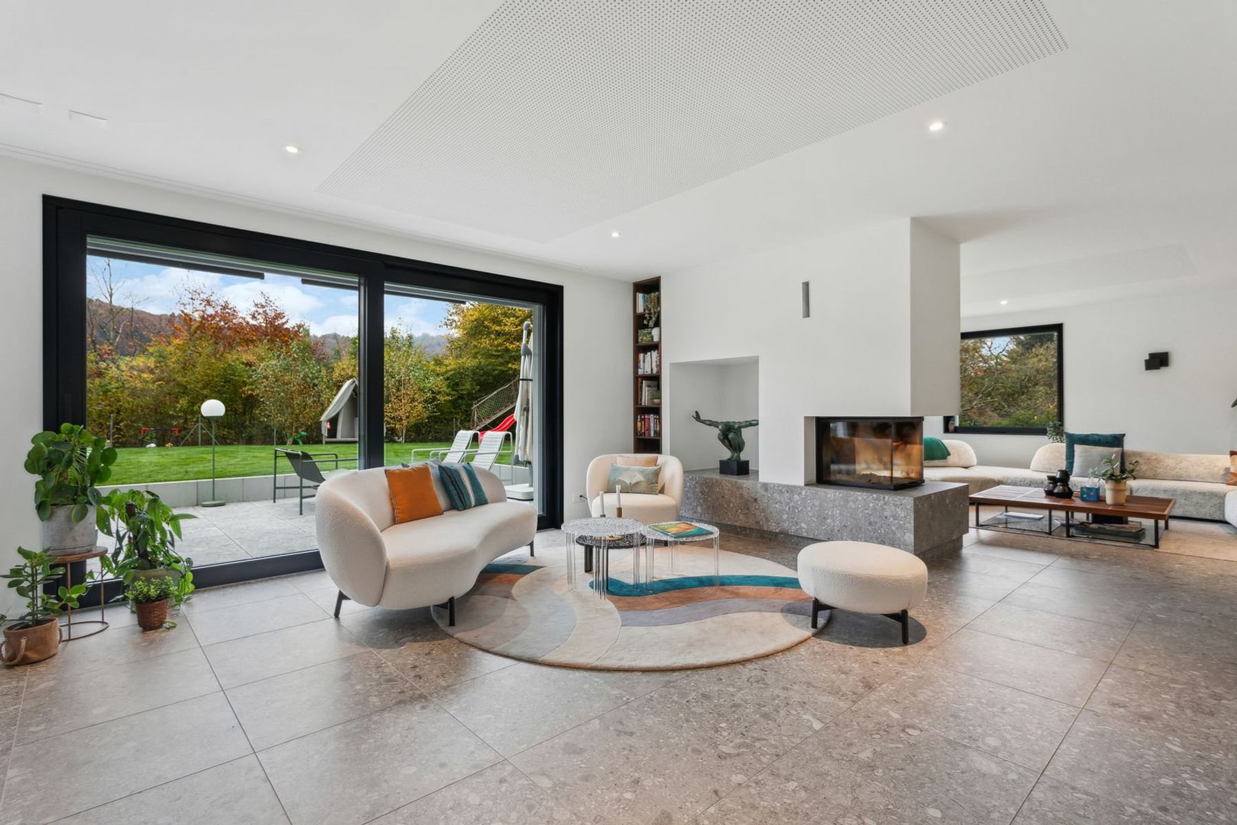  Exceptional property in a quiet residential area - 物件實景