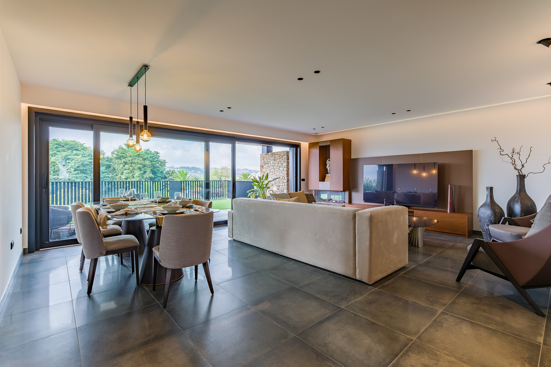  Arcadia: Exclusive Promotion of 13 Unique and Independent Villas - 物件實景