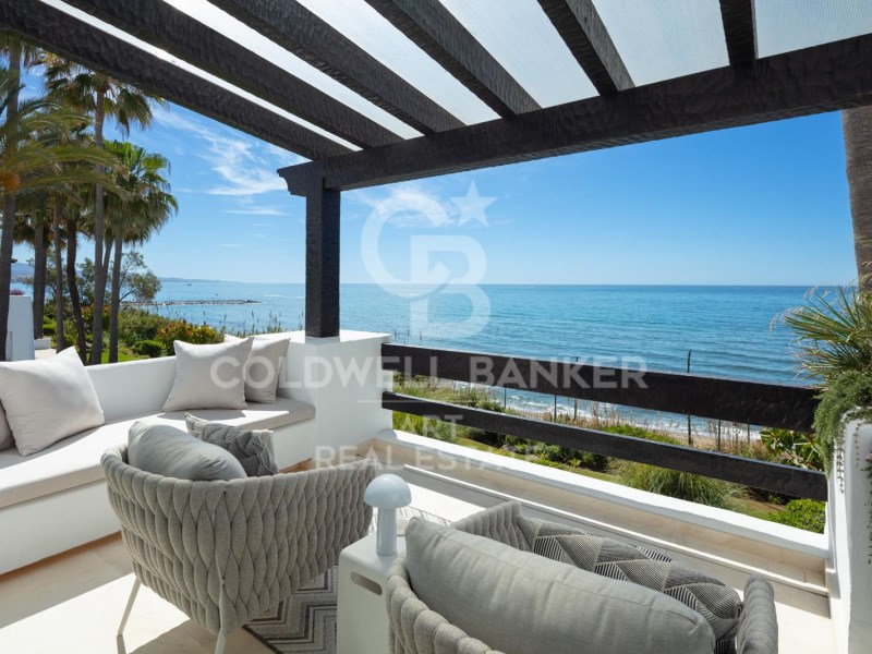 Marbella, Andalusia, ES, 6 Bedrooms Bedrooms, ,Residential,For Sale,1777426