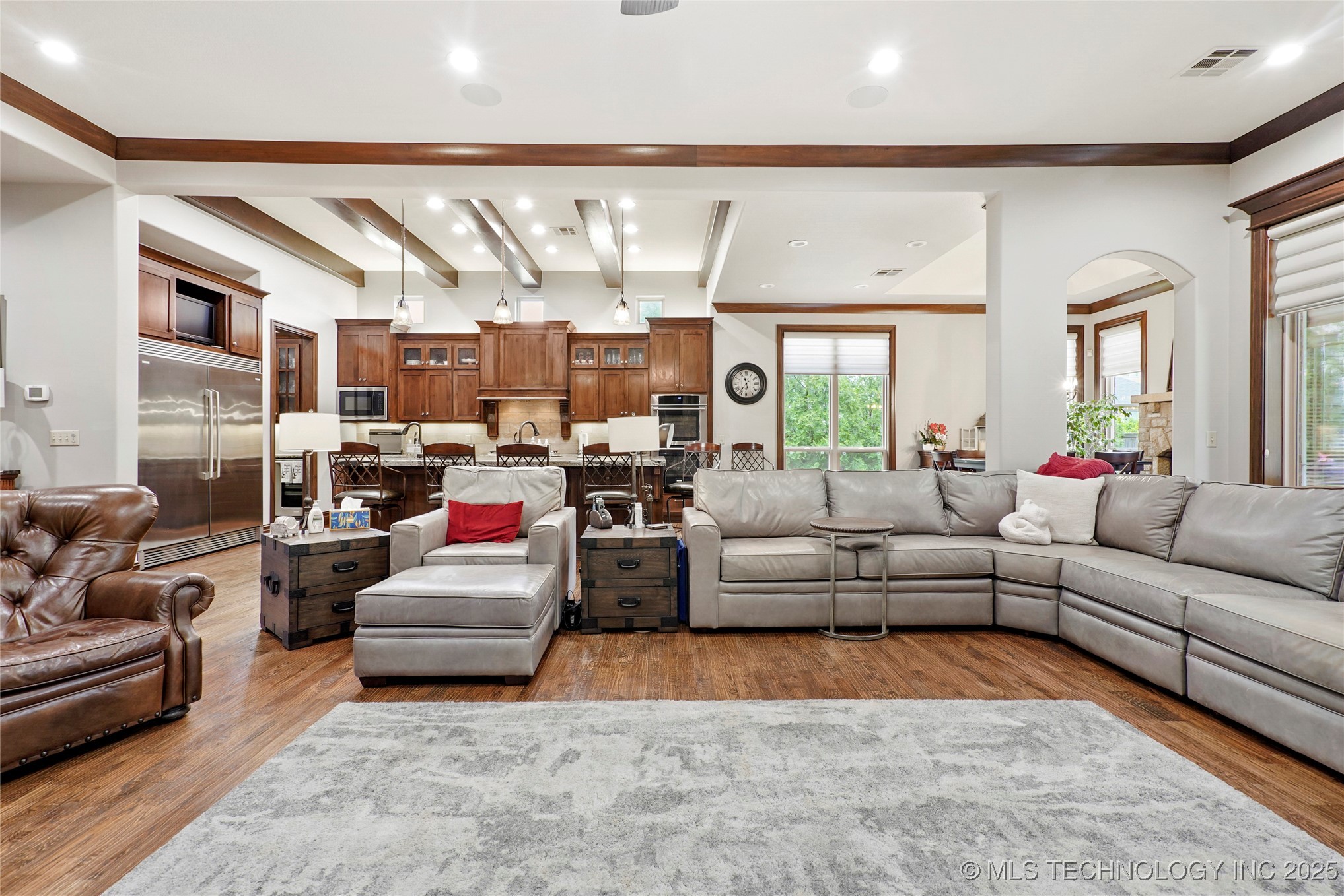 Broken Arrow, Oklahoma, 74011, United States, 5 Bedrooms Bedrooms, ,5 BathroomsBathrooms,Residential,For Sale,1793326
