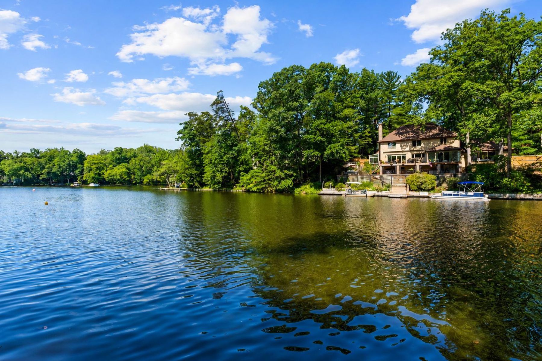  3431 Greentree Drive, Falls Church, VA, 22041 - 物件實景