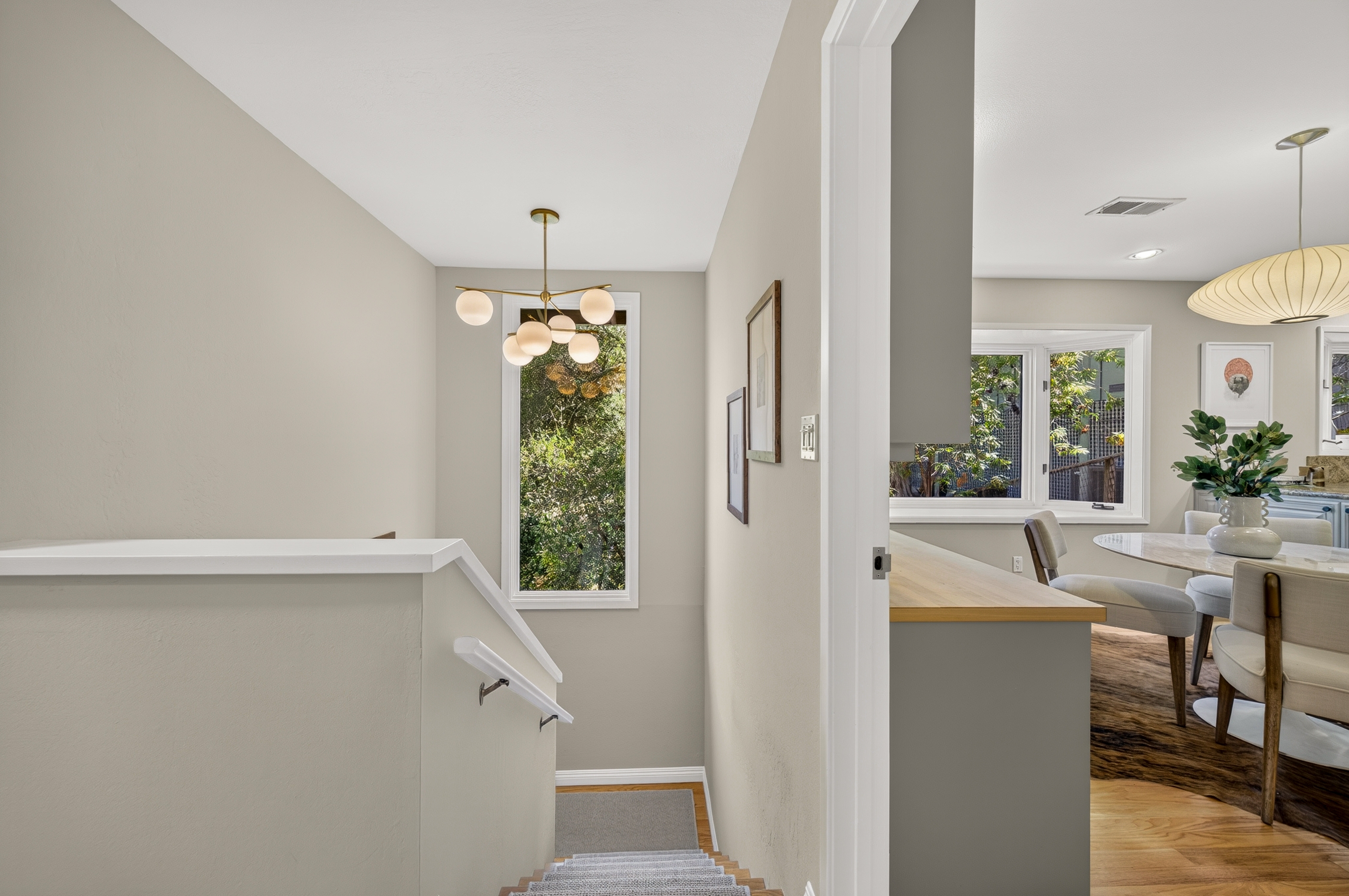  Fairhills Views, Effortless Marin Living - 物件實景