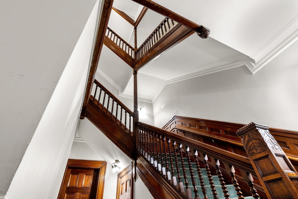 Boston, Massachusetts, 02115, United States, 2 Bedrooms Bedrooms, ,3 BathroomsBathrooms,Residential,For Sale,1818698