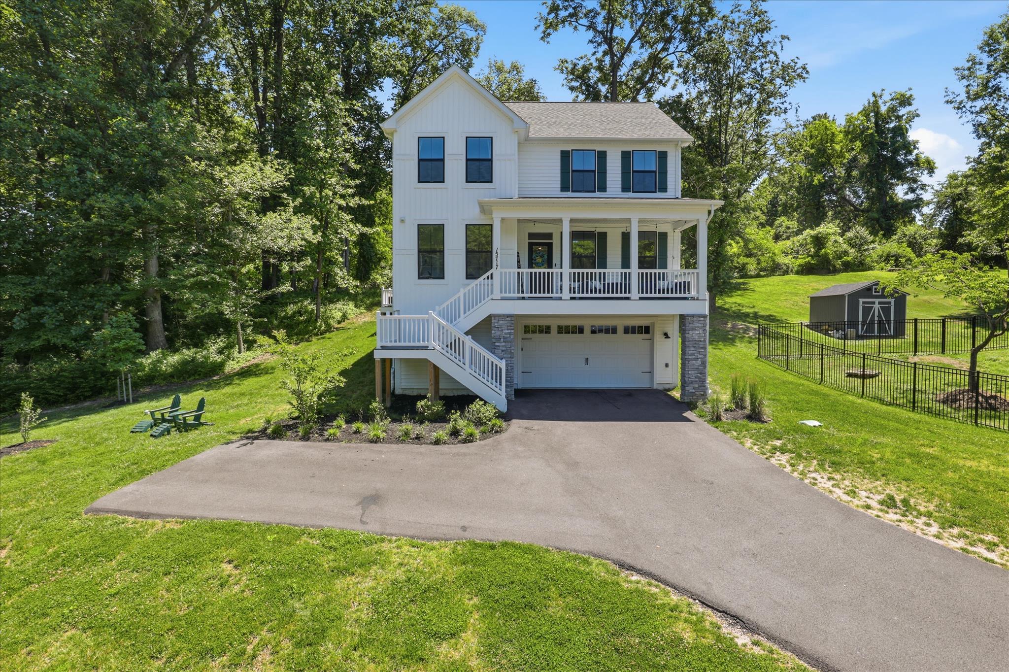  15717 Tierra Drive, Silver Spring, MD, 20906 - 物件實景