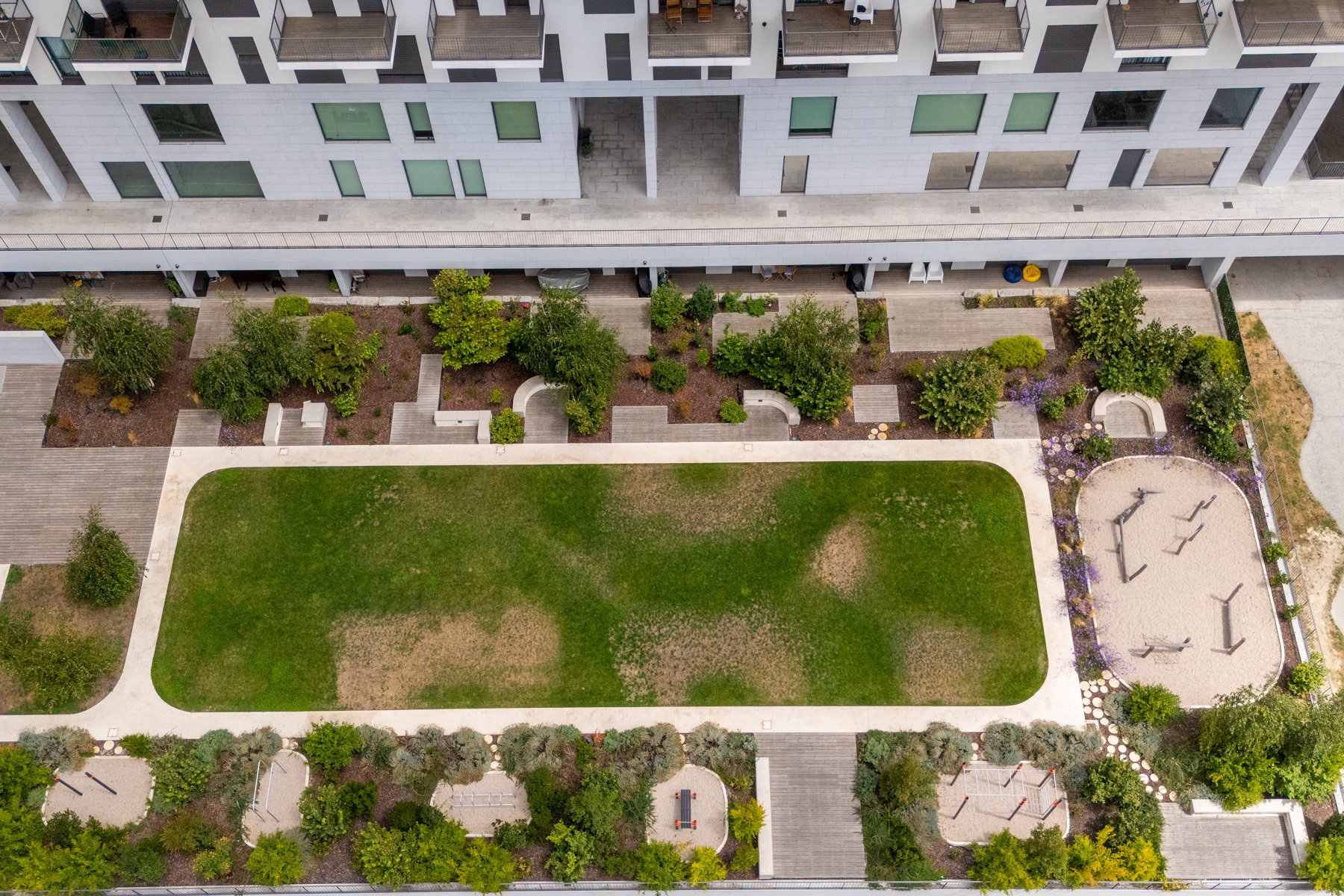  Flat, 1 bedrooms, for Sale - 物件實景