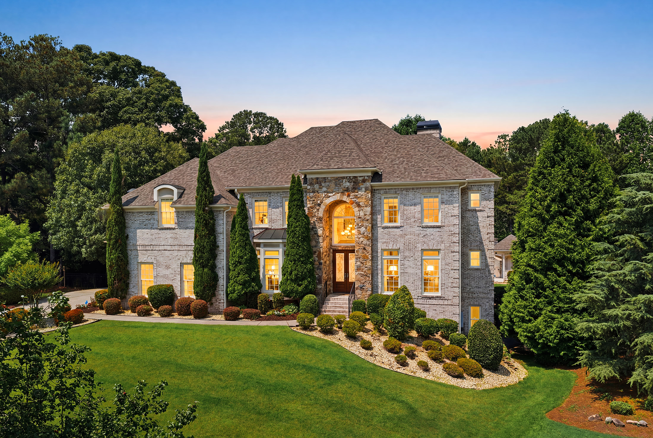  A Rare Opportunity in One of Milton’s Most Desirable Gated Communities - 物件實景