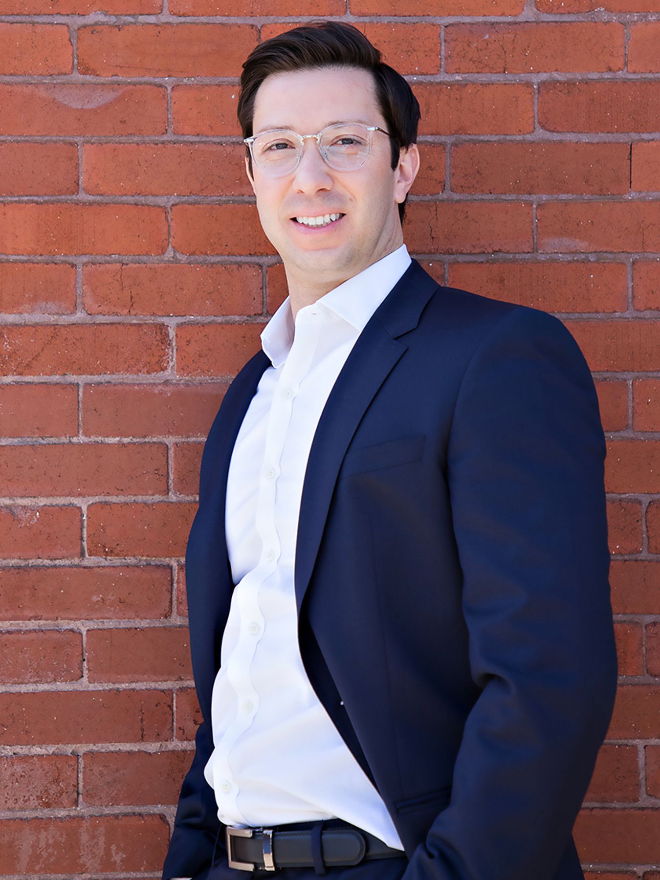 Brian Edward Furstman