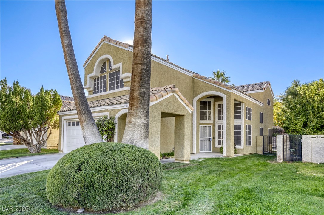 Las Vegas, Nevada, 89128, United States, 3 Bedrooms Bedrooms, ,3 BathroomsBathrooms,Residential,For Sale,1984835