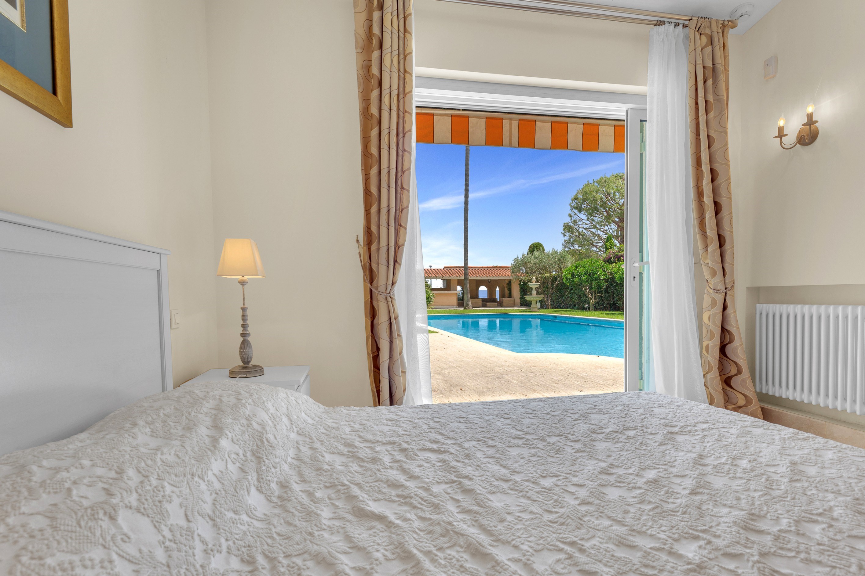  Luxury sea-view villa for sale in Saint-Jean-Cap-Ferrat – 550 sqm, guest house,… - 物件實景